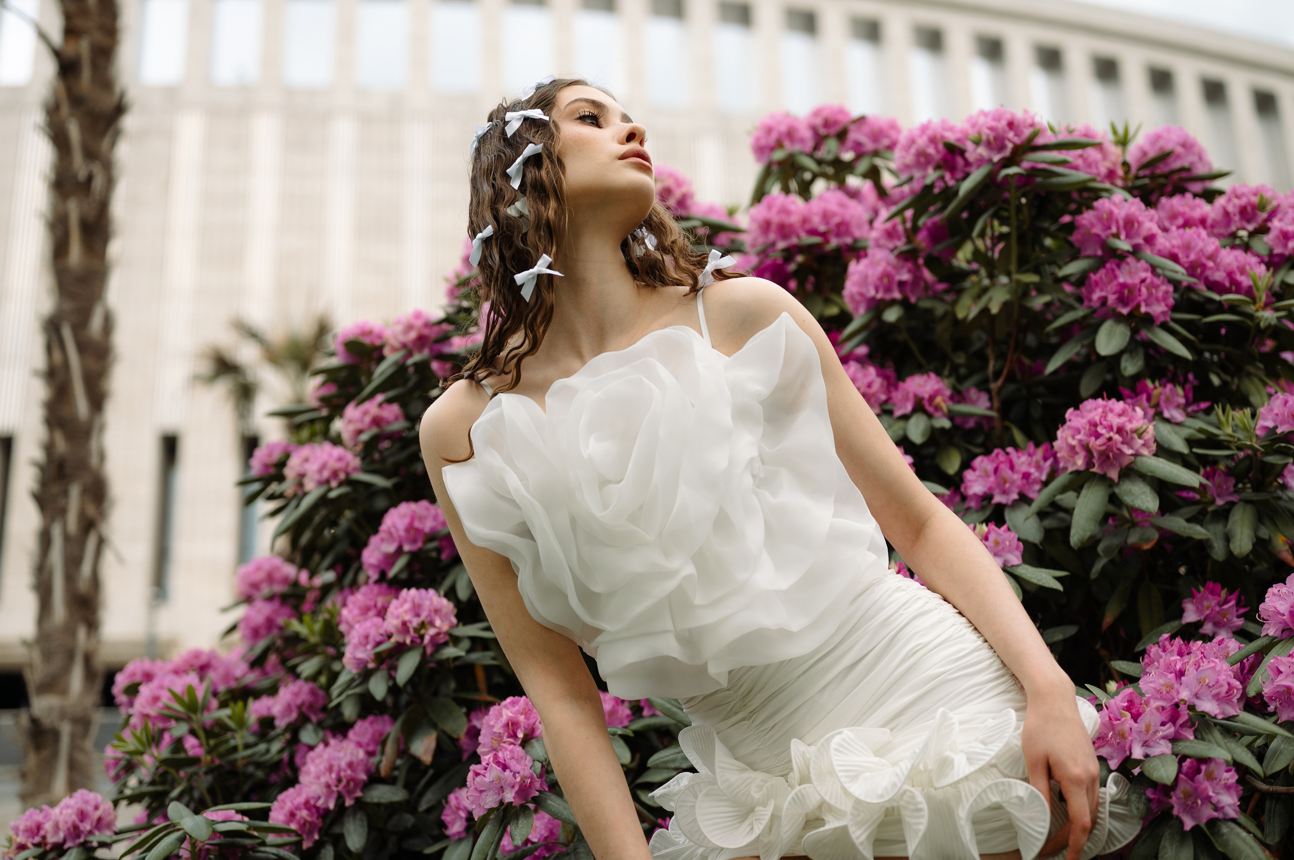 Весна. Свадебный и семейный фотограф в Краснодаре Алина Мельник