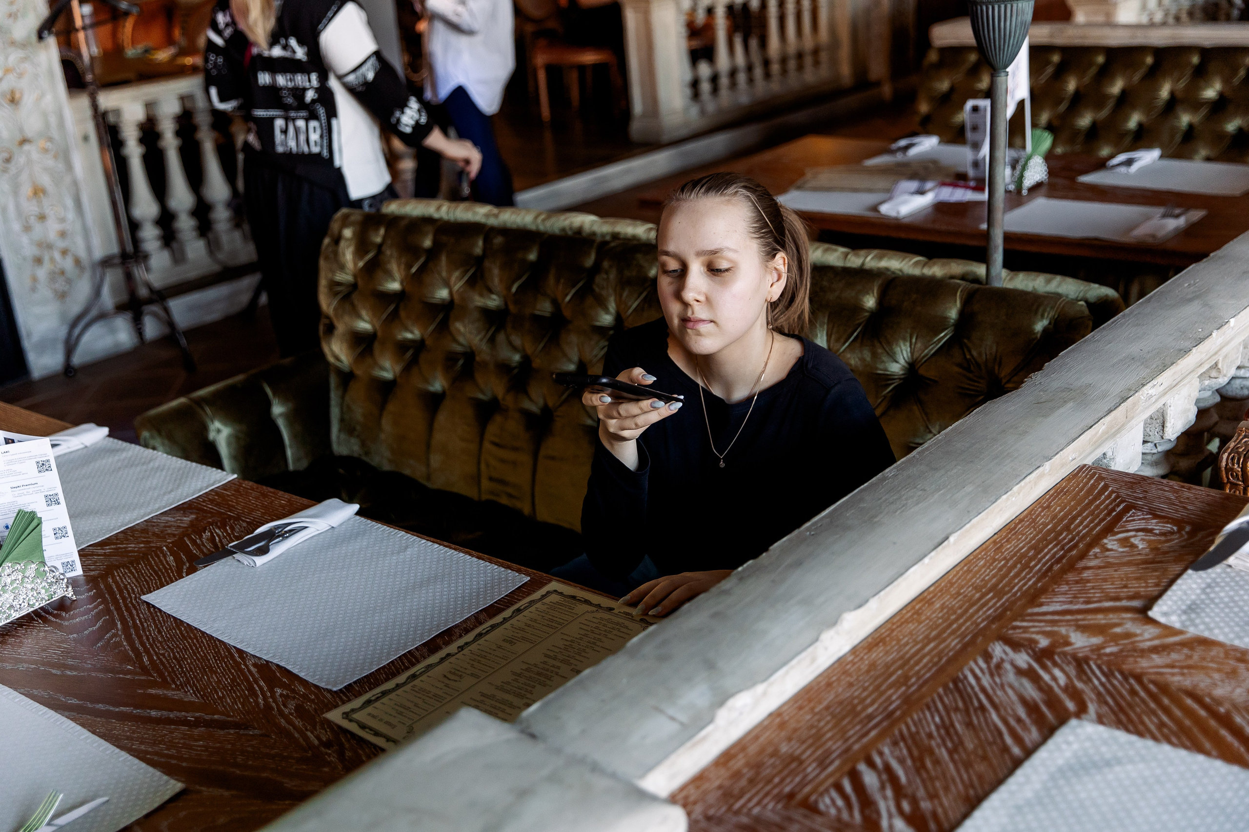 Караоке квиз-девичник. Свадебный и семейный фотограф в Челябинске Юлия Ишимова