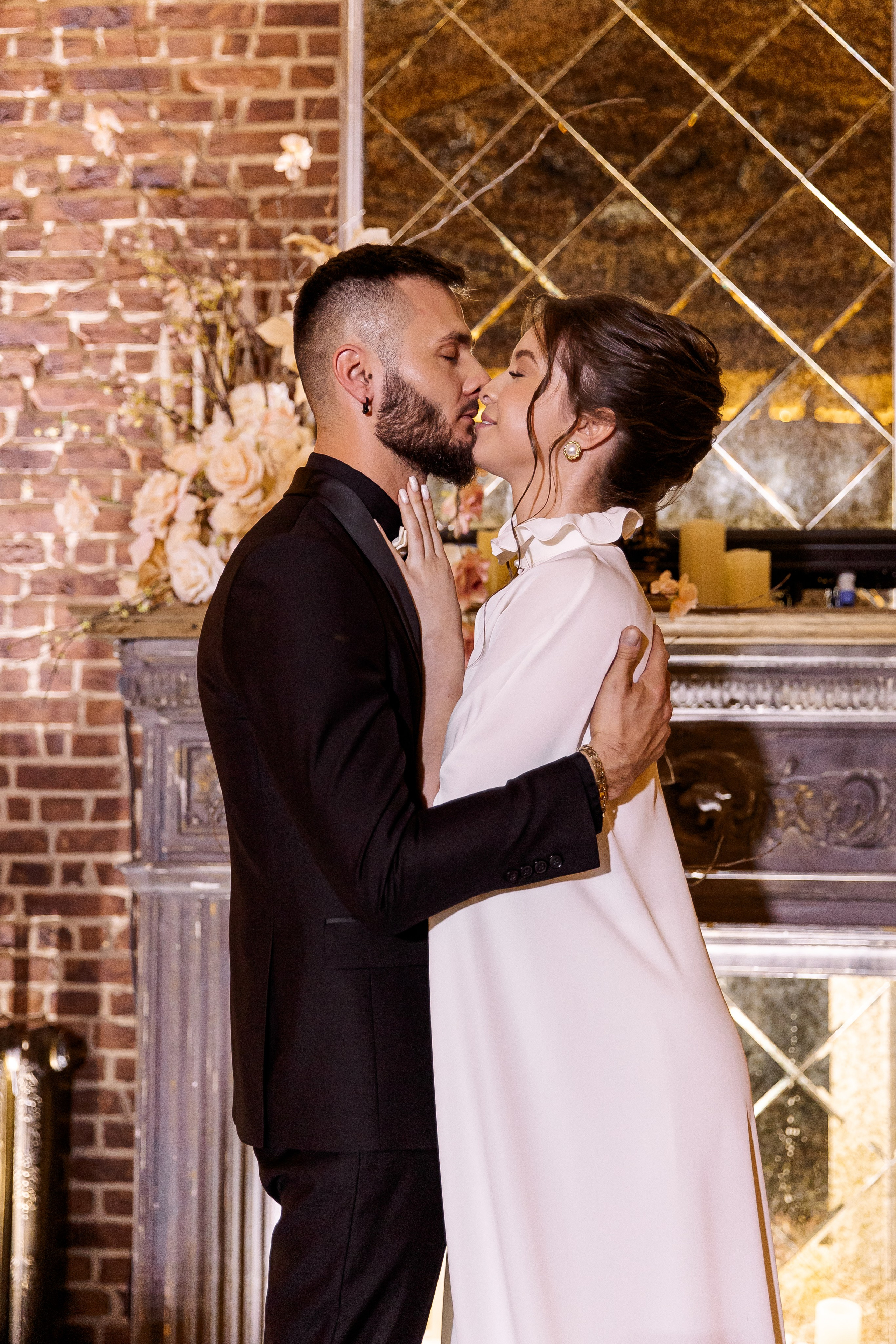 Свадебная выставка. Свадебный и семейный фотограф в Челябинске Юлия Ишимова