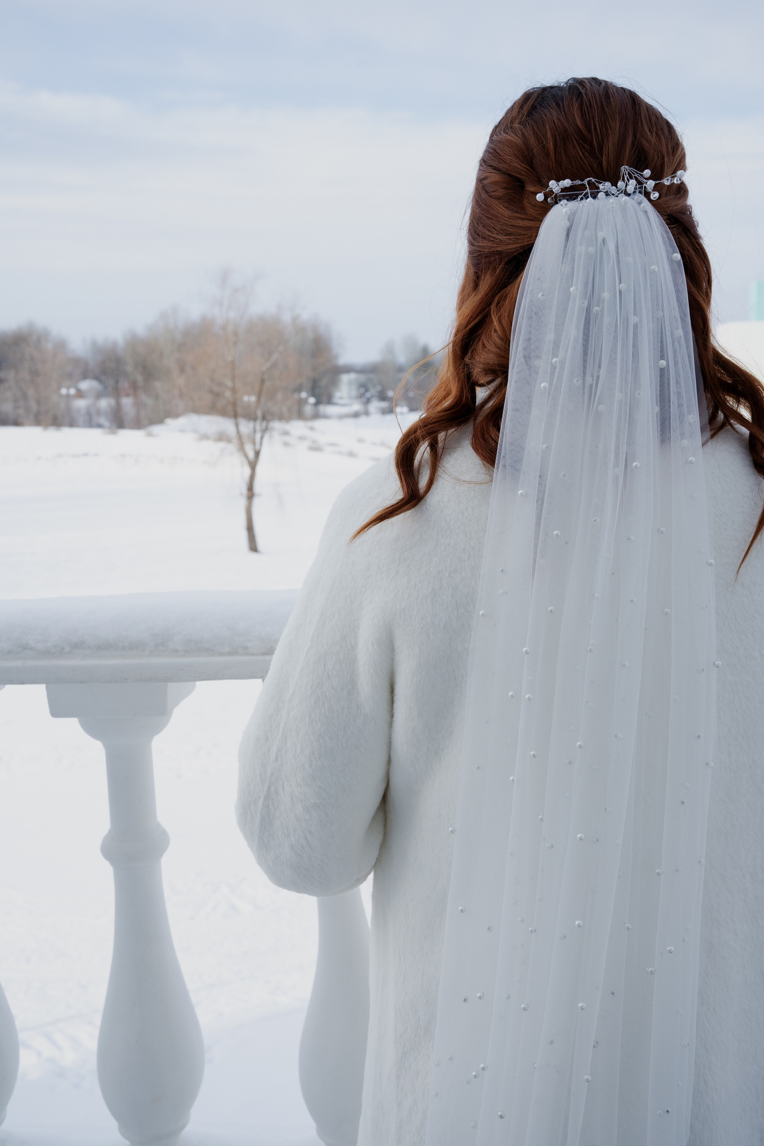 Роспись в загсе