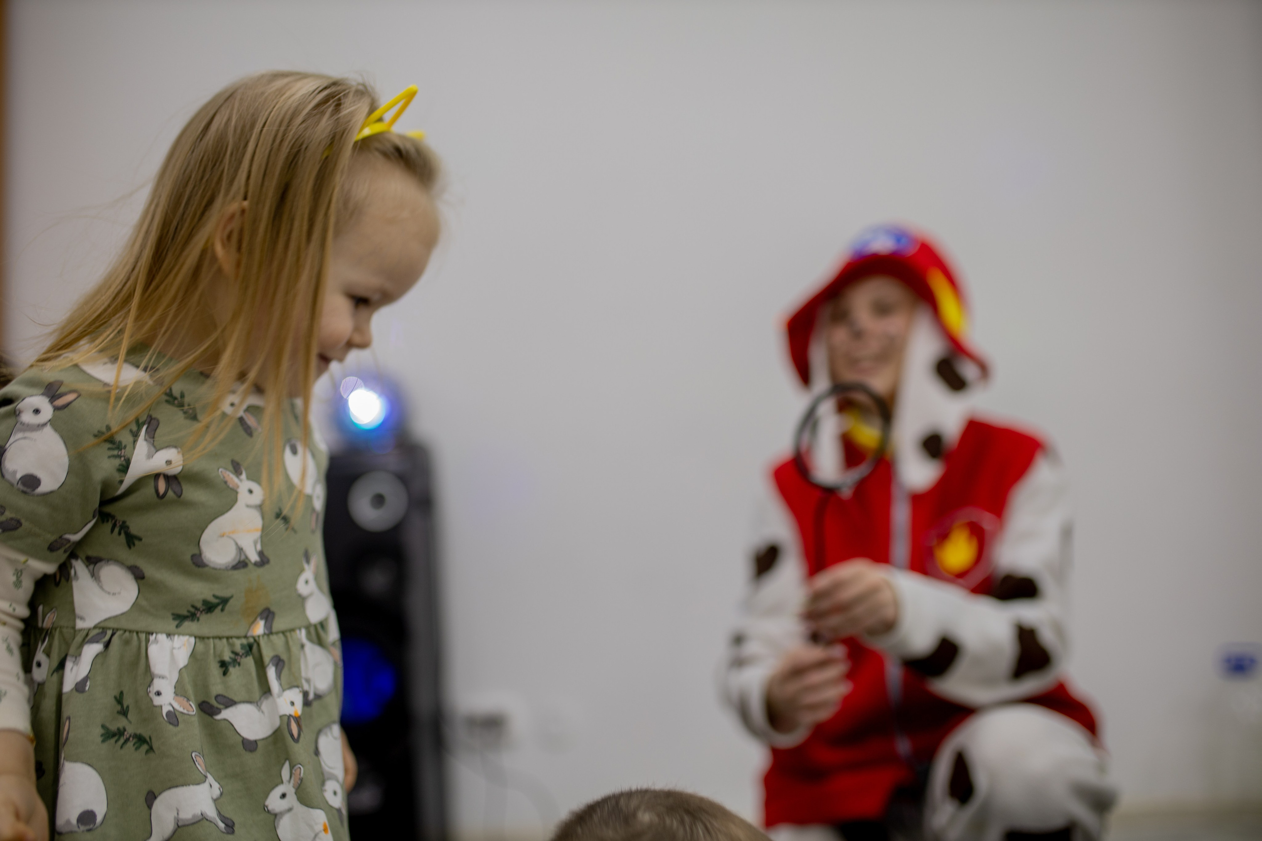 Вечеринка Вовочки. Семейный и детский фотограф в Петрозаводске