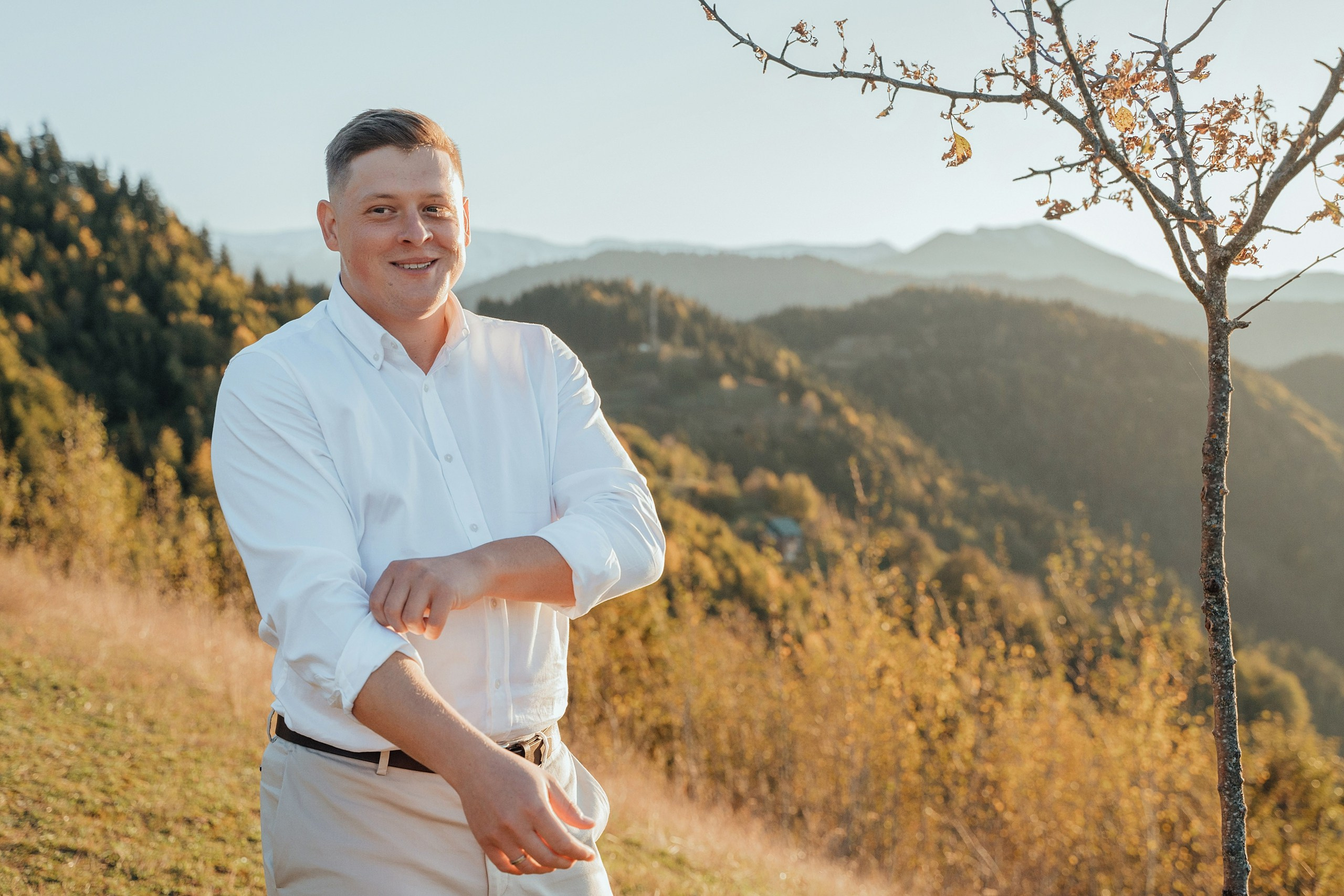Misha & Lisa 🤍 wedding photo shoot in Tago. Photographer Sergey Otkrytyi in Batumi & Tbilisi