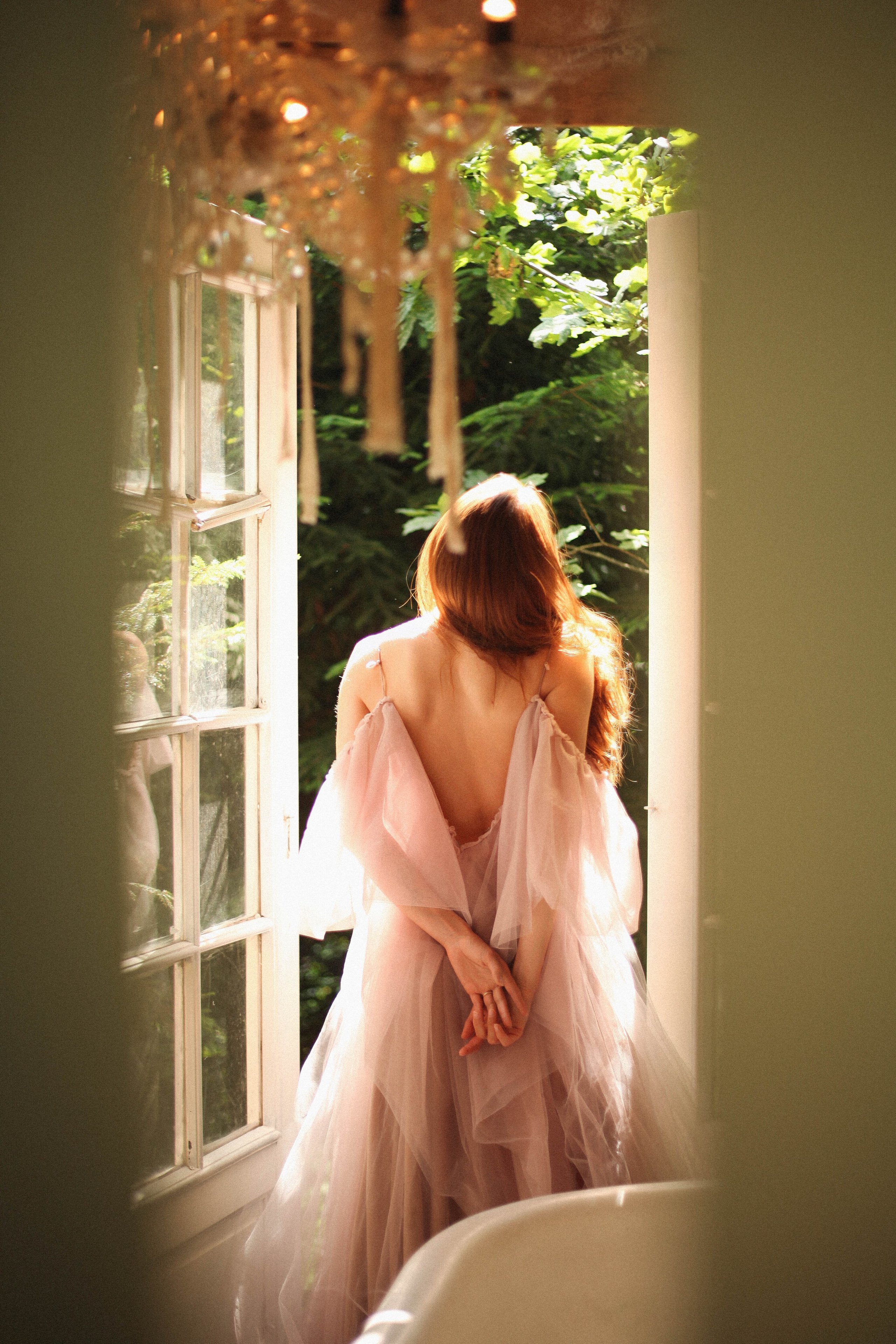 Женский портрет (Елена). Фотограф Калуга|Москва|Крым Данилова Александра