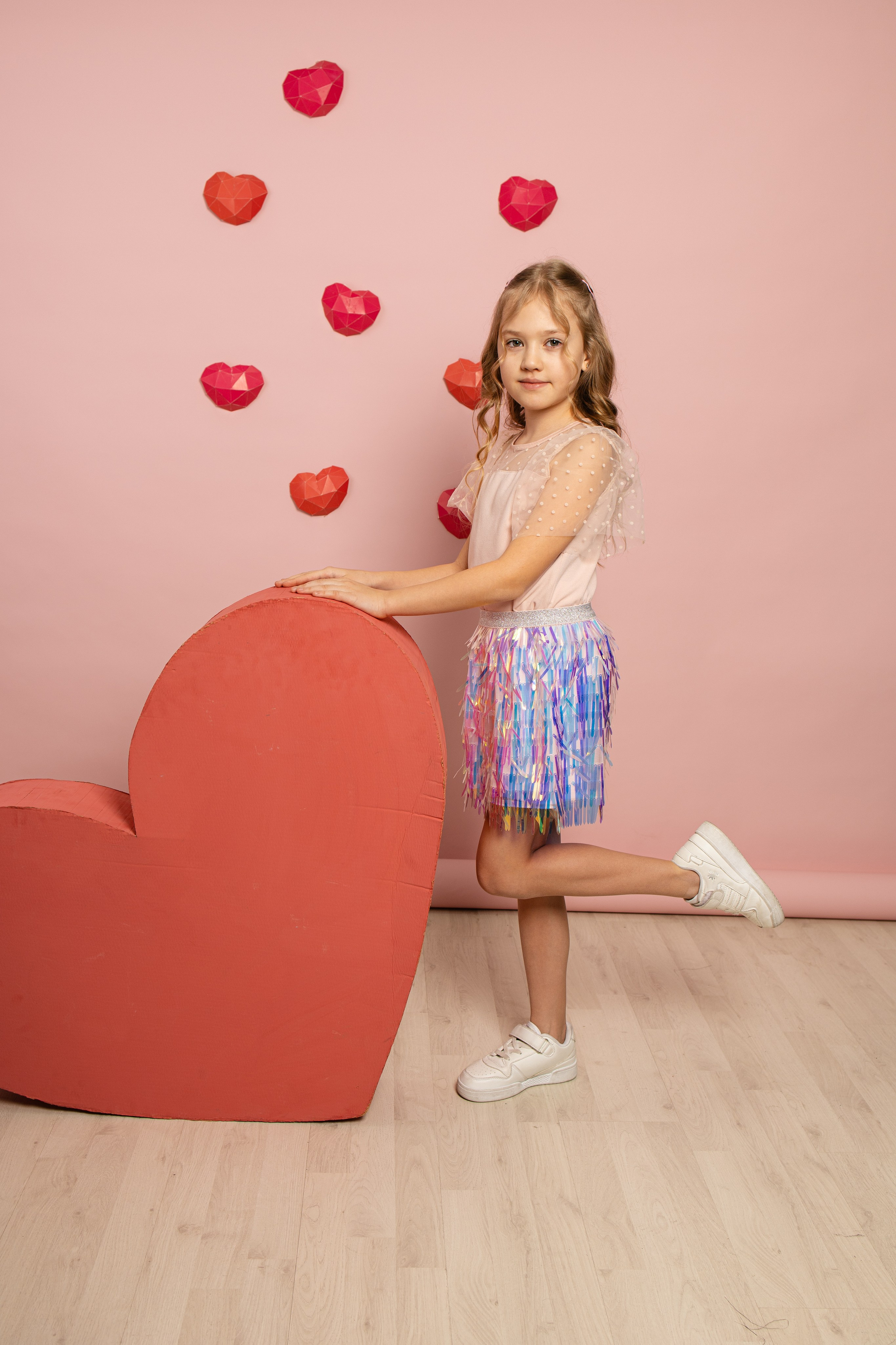 14 февраля. Фотограф в Иркутске Тома Кабанова