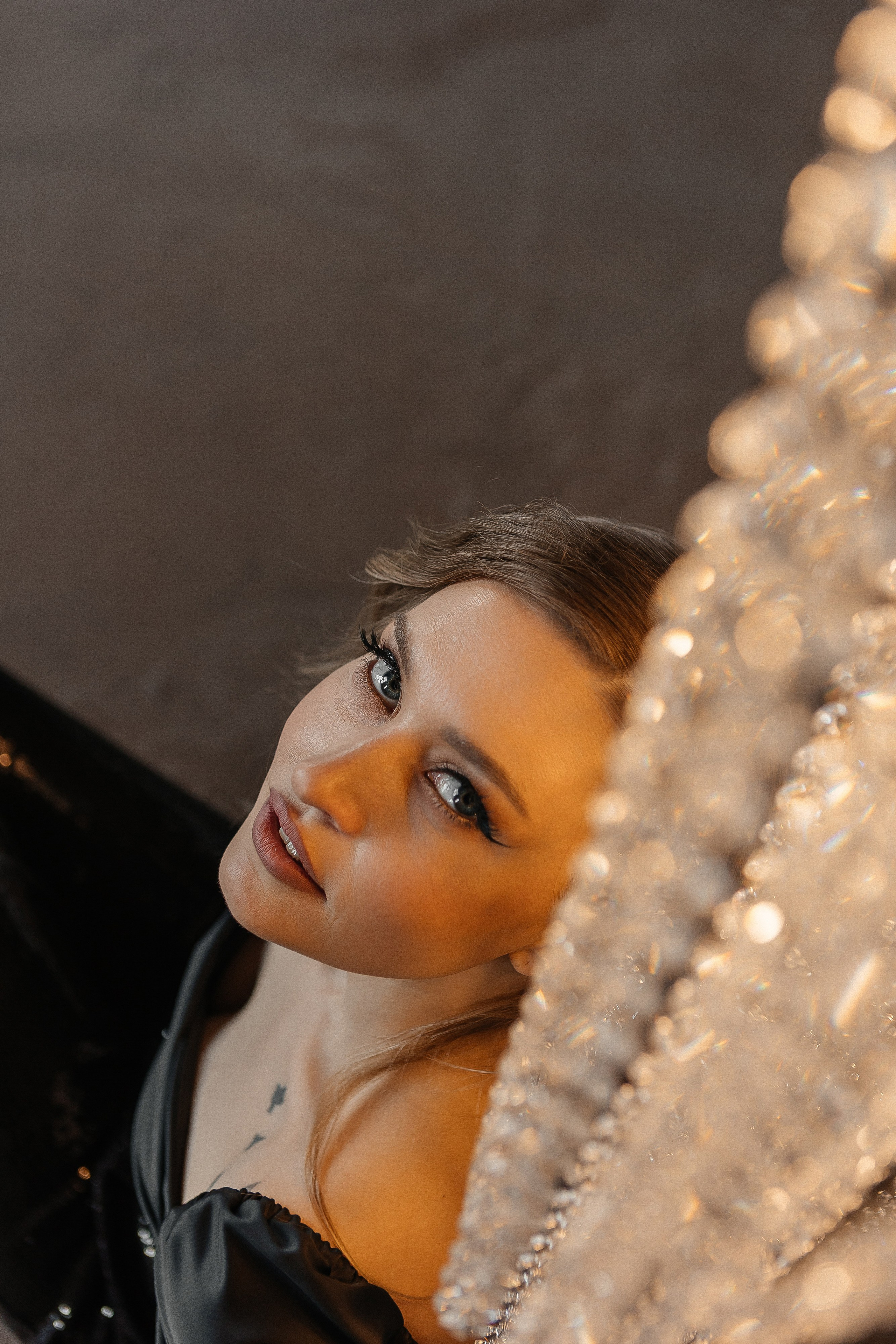 Дарья. Свадебный и портретный фотограф в Екатеринбурге Виолетта Куприкова