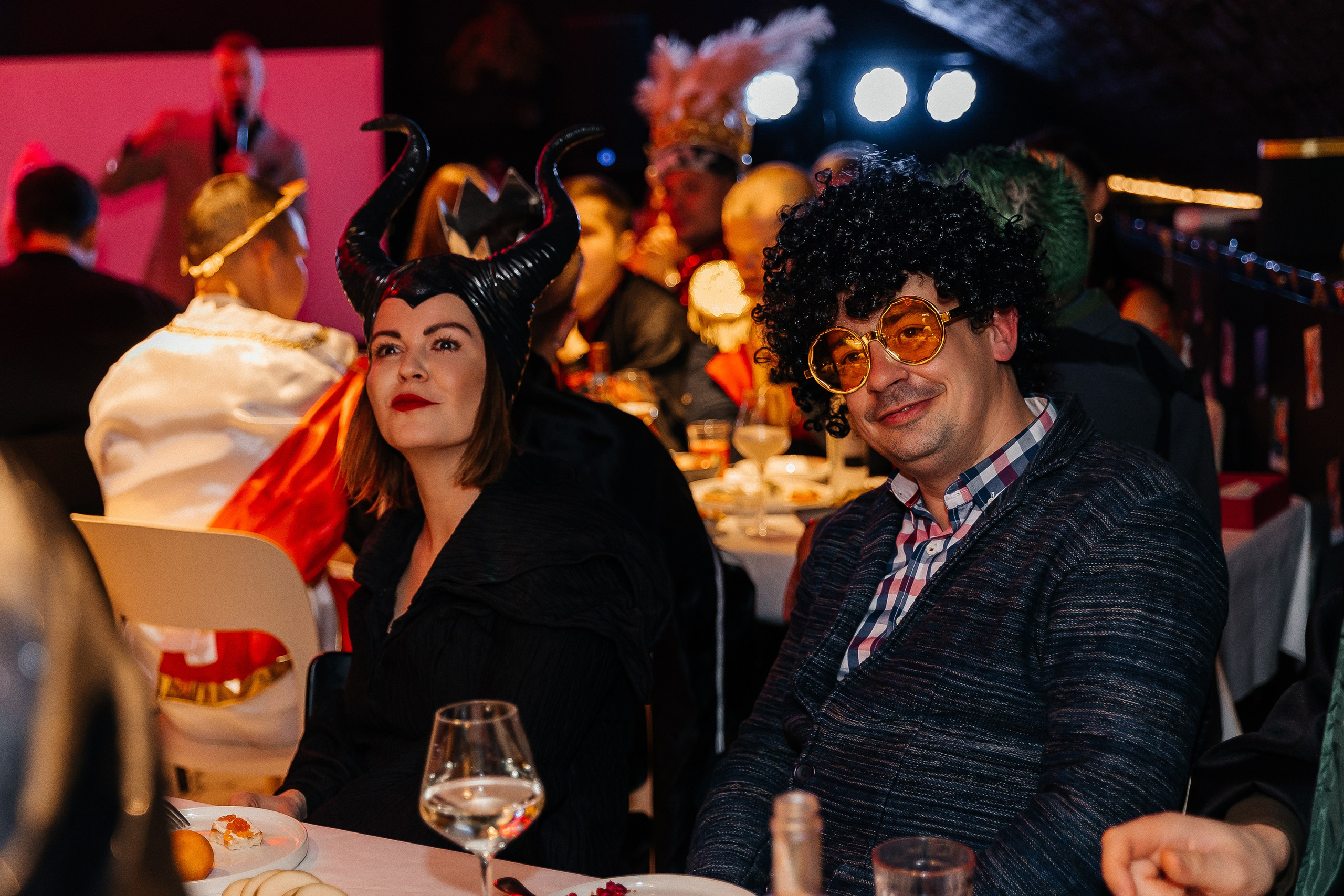 Корпоратив «Симметрия». Свадебный и портретный фотограф в Екатеринбурге Виолетта Куприкова