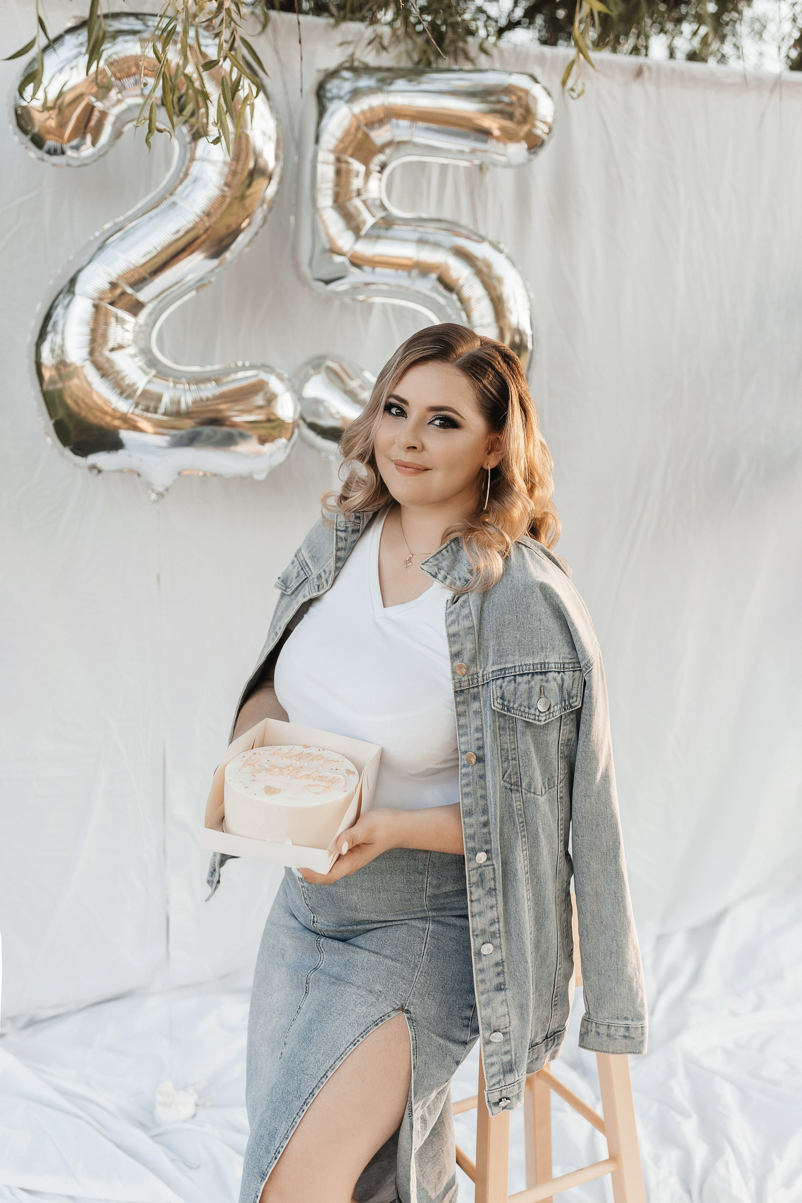 Кристина. Фотограф Елена Каверина | Белгород — Короча |