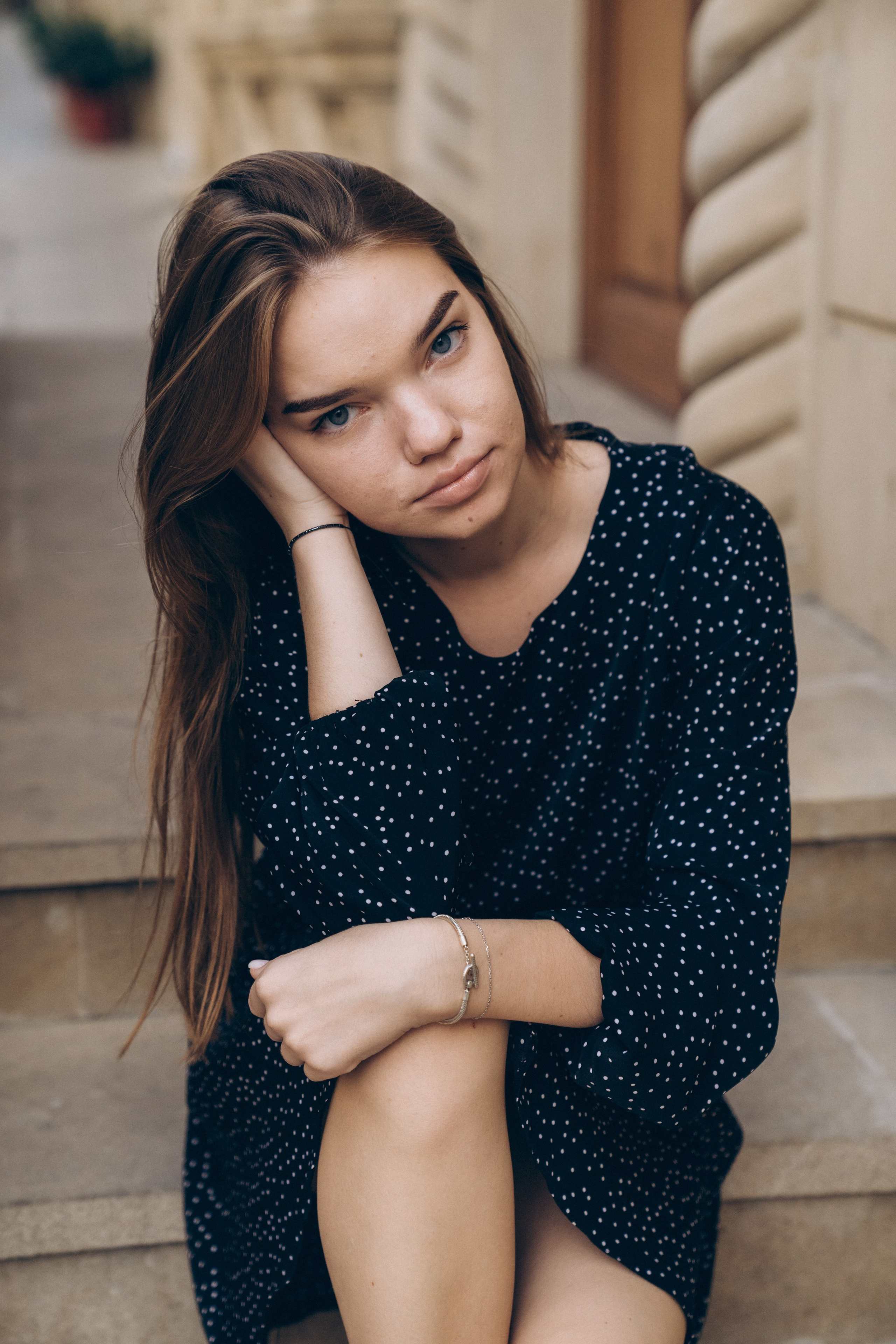 Прогулка в Баку. Фотограф в Баку Екатерина Ракитянская