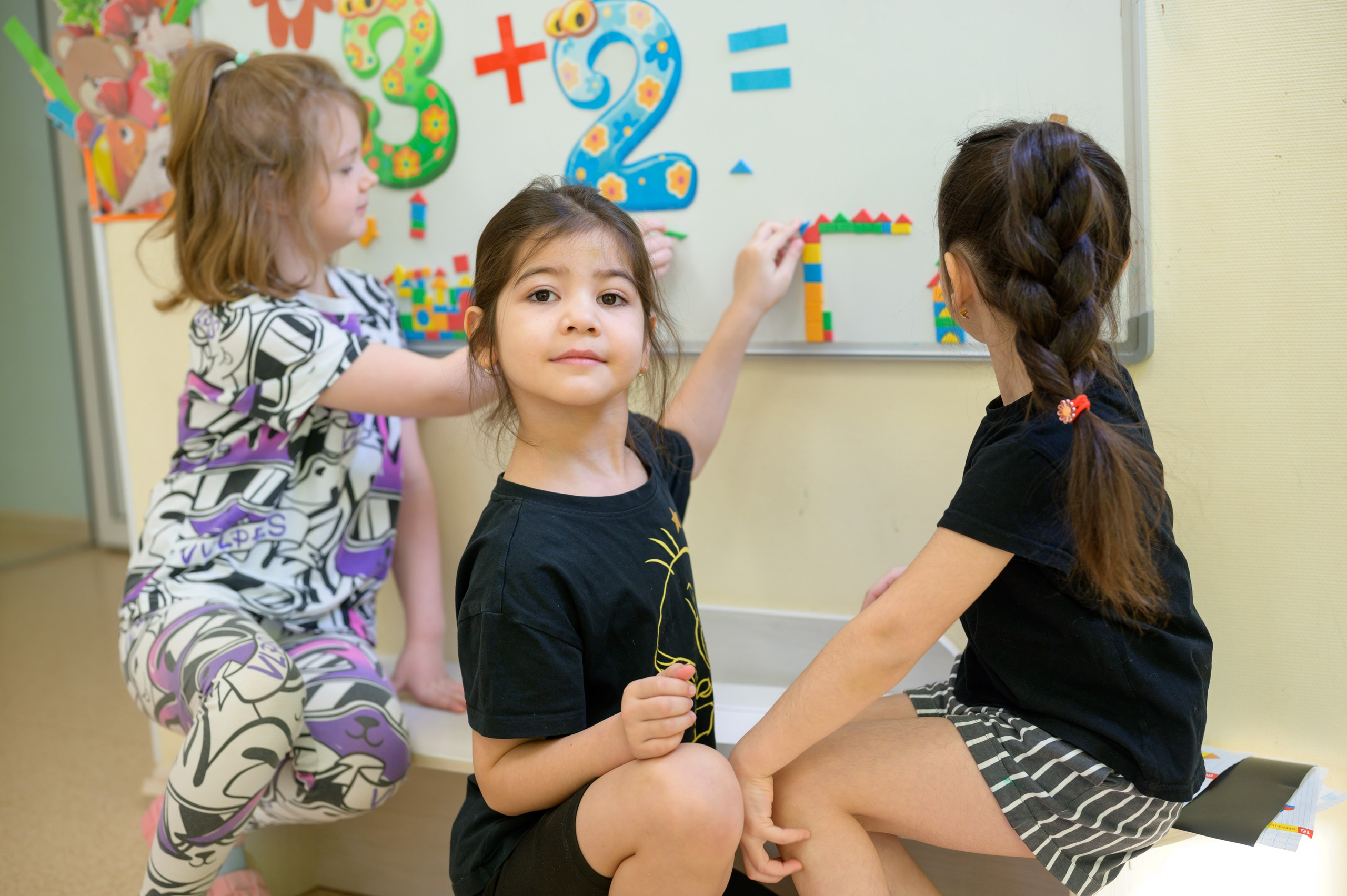 Д/с № 3к3 группа «Звёздочки» (индивидуальный дизайн книги). Фотограф новорожденных, семейный детский в Тюмени Татьяна Морозова