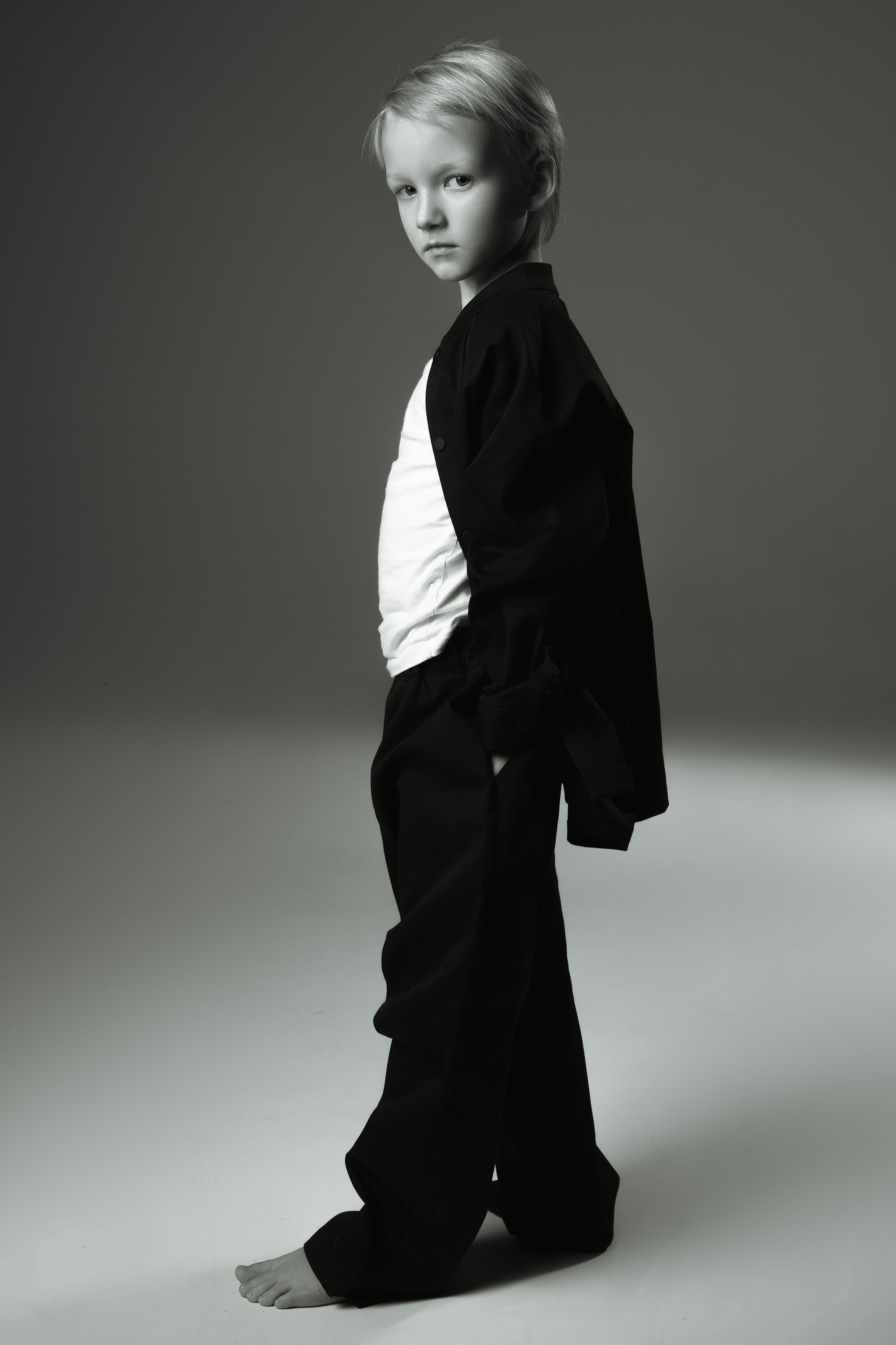 Портрет. Индивидуальный и EVENT фотограф Полина Репина