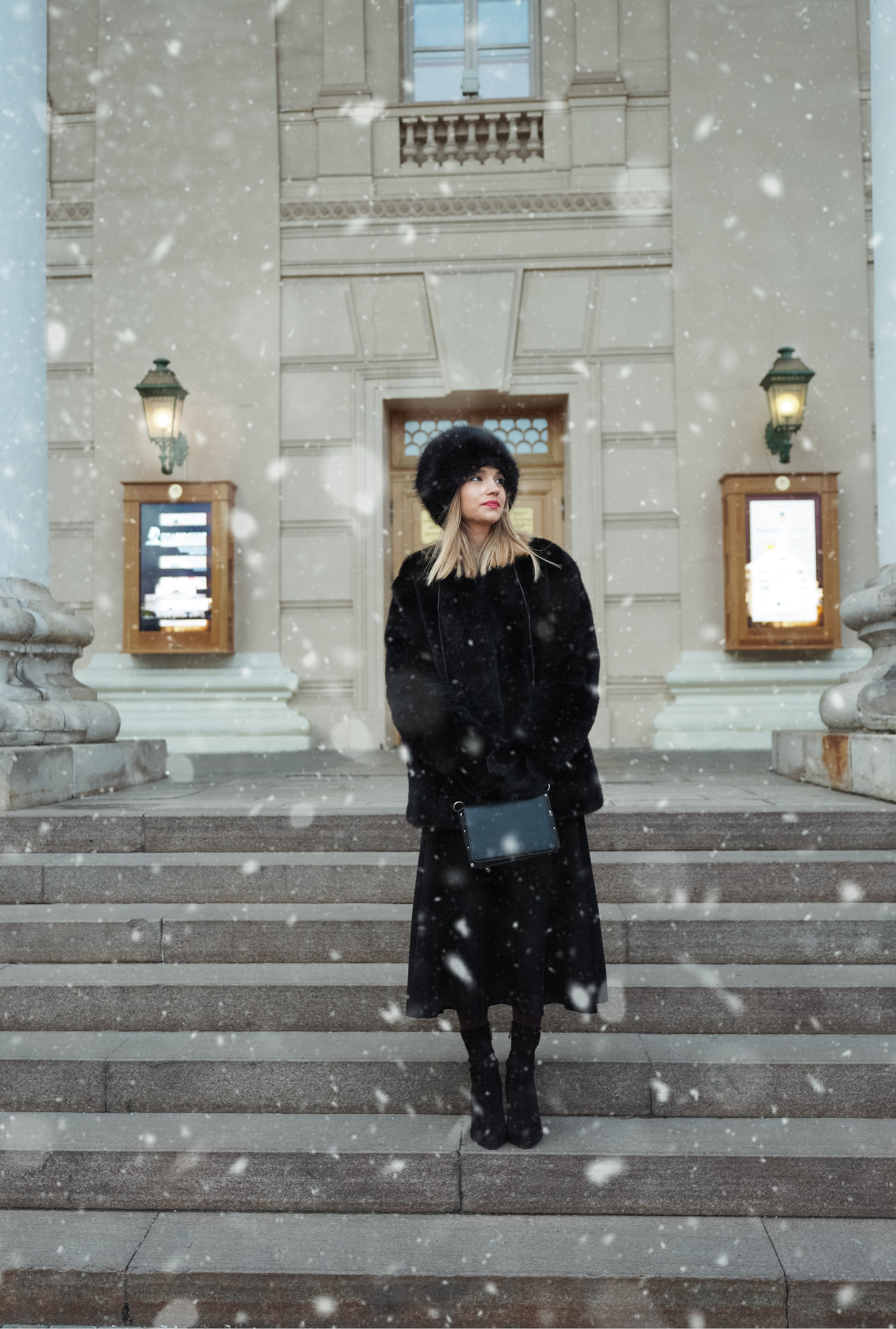 Портрет. Индивидуальный и EVENT фотограф Полина Репина