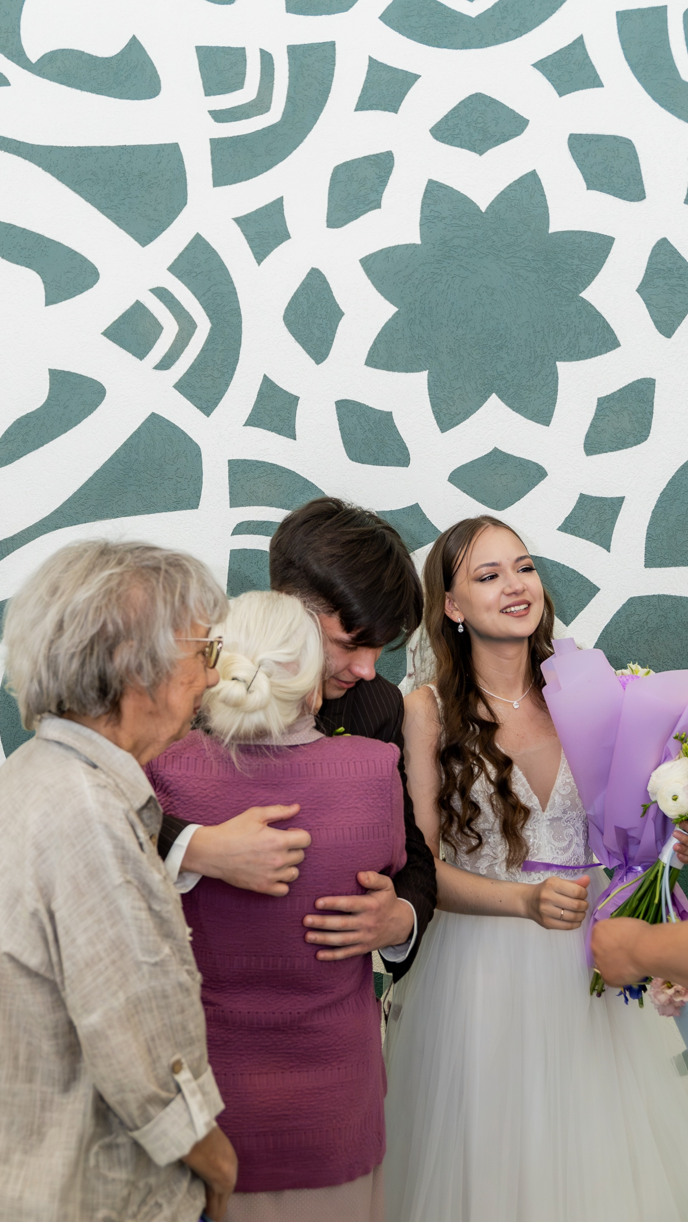 Алина и Арсений. Фотограф и видеограф Андрей Кукишев