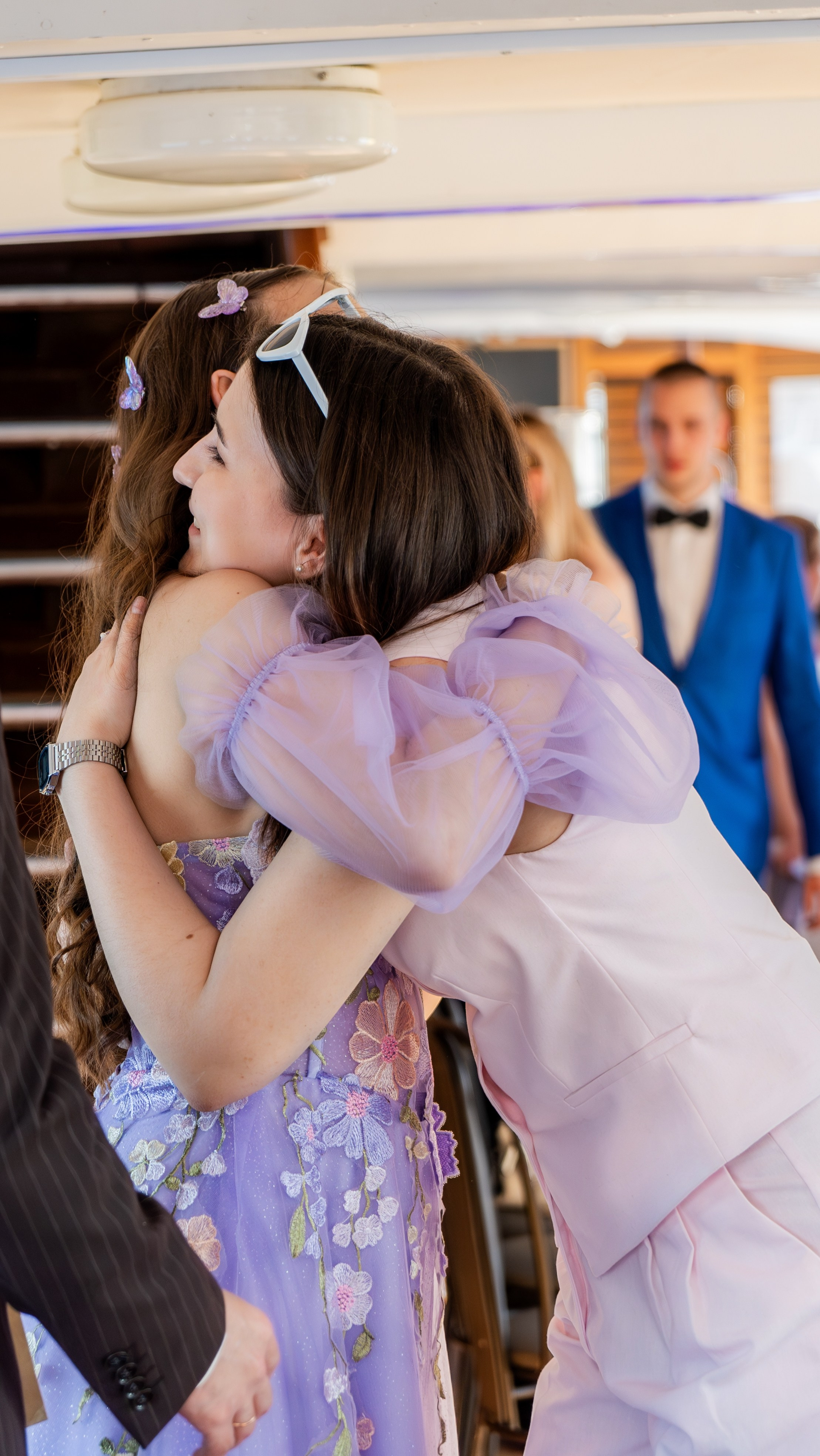 Алина и Арсений. Фотограф и видеограф Андрей Кукишев