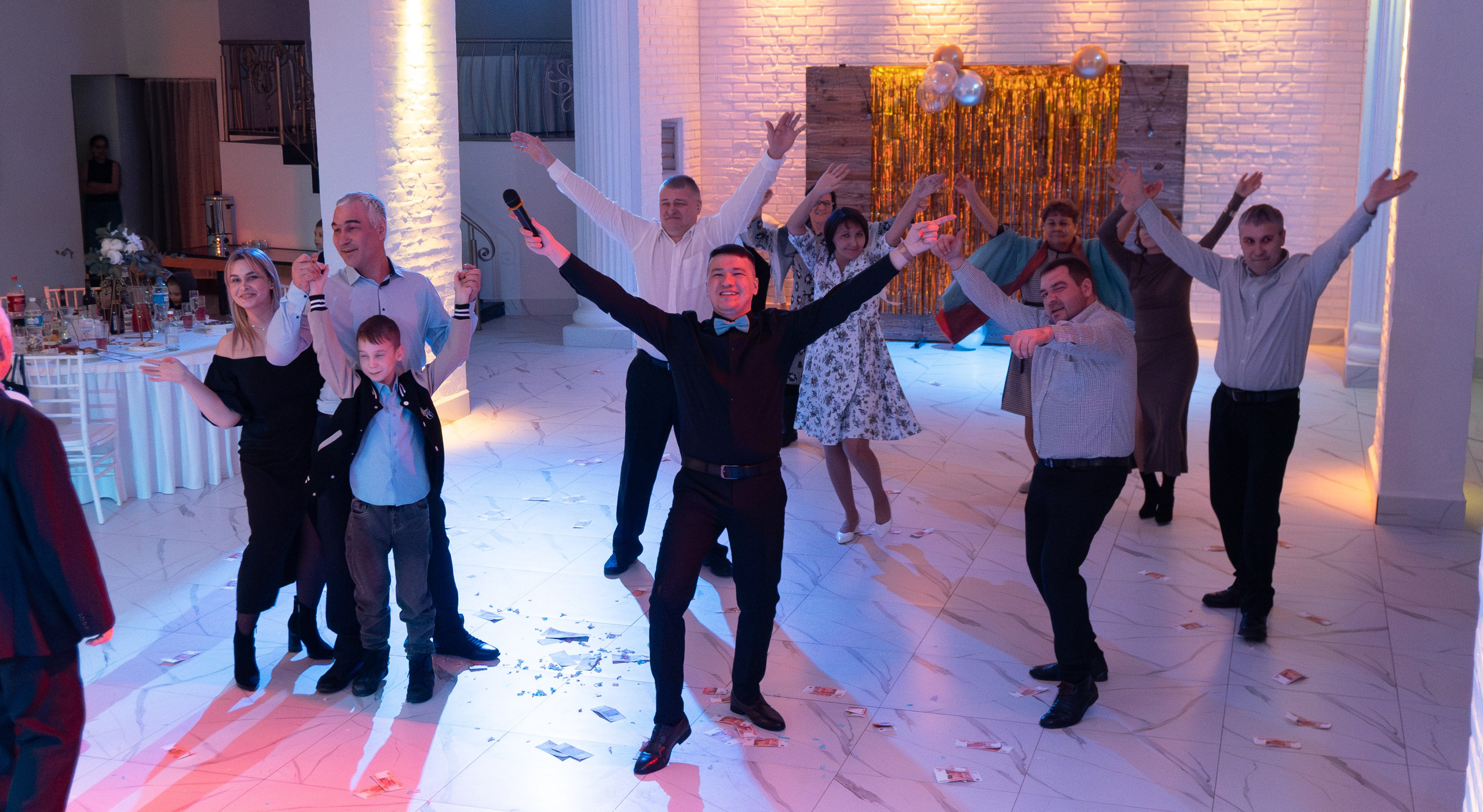 Алиса и Никита. Фотограф и видеограф Андрей Кукишев