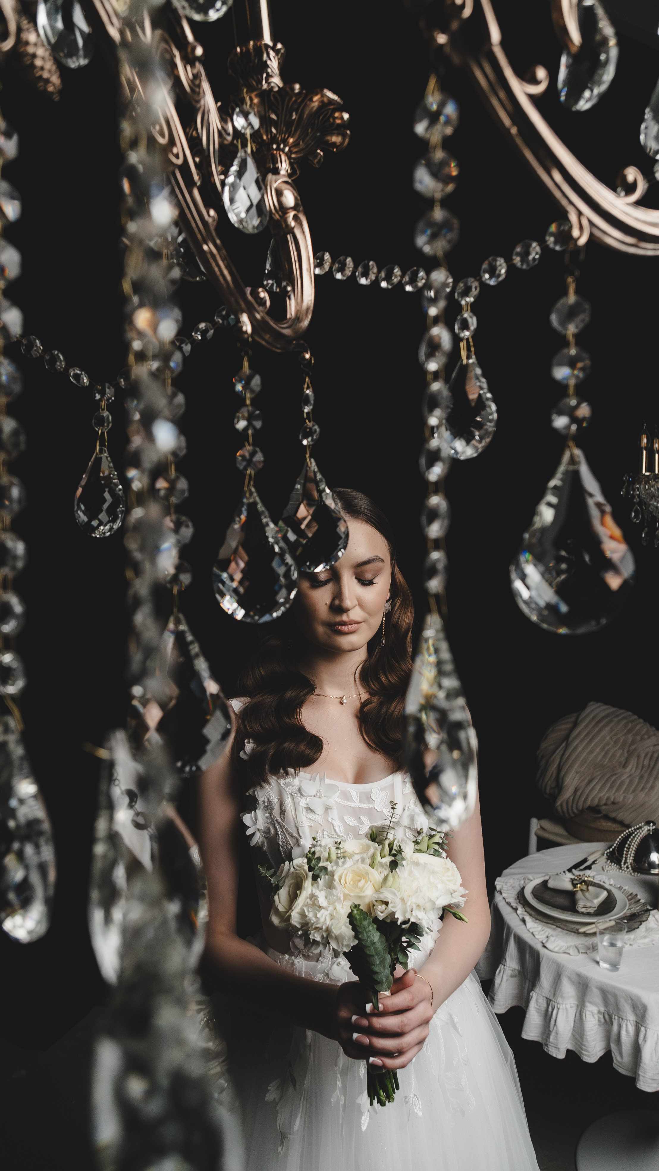 Григорий и Дарья. Фотограф и видеограф Андрей Кукишев