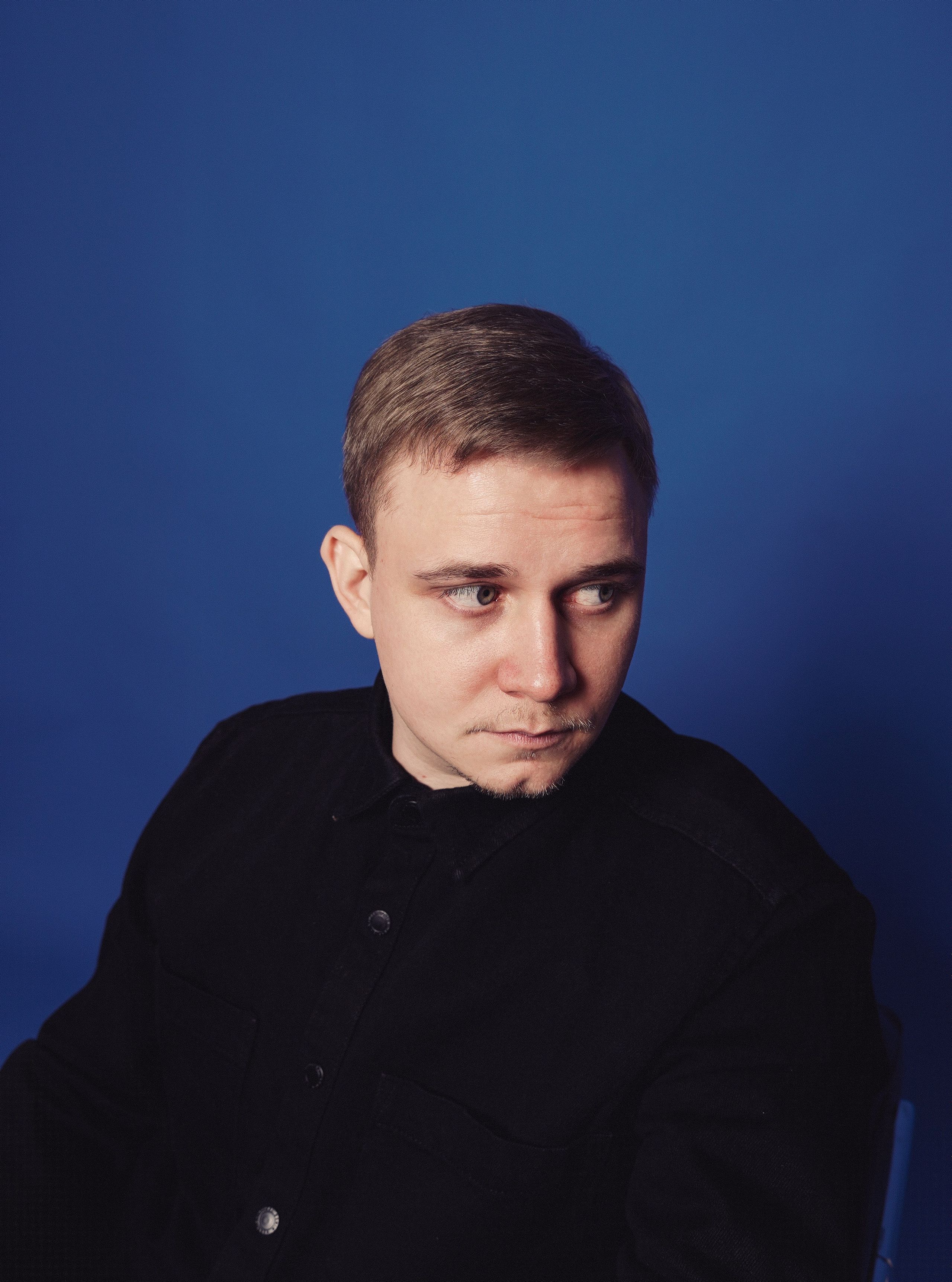 МИША | STIBIUM STUDIO. Photographer Barcelona