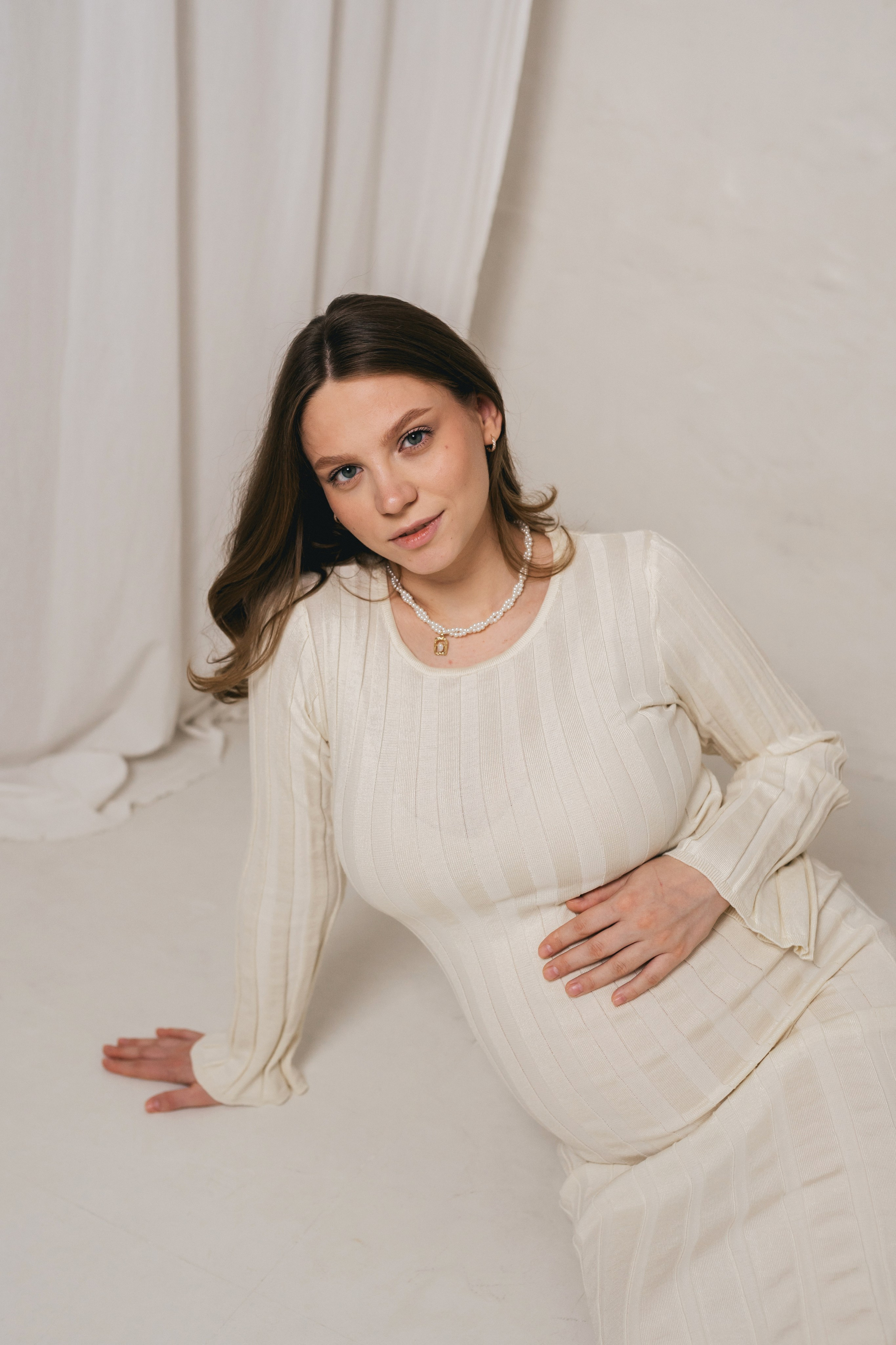 Алексей и Екатерина. Семейный фотограф в Тюмени  Утенкова Юлия