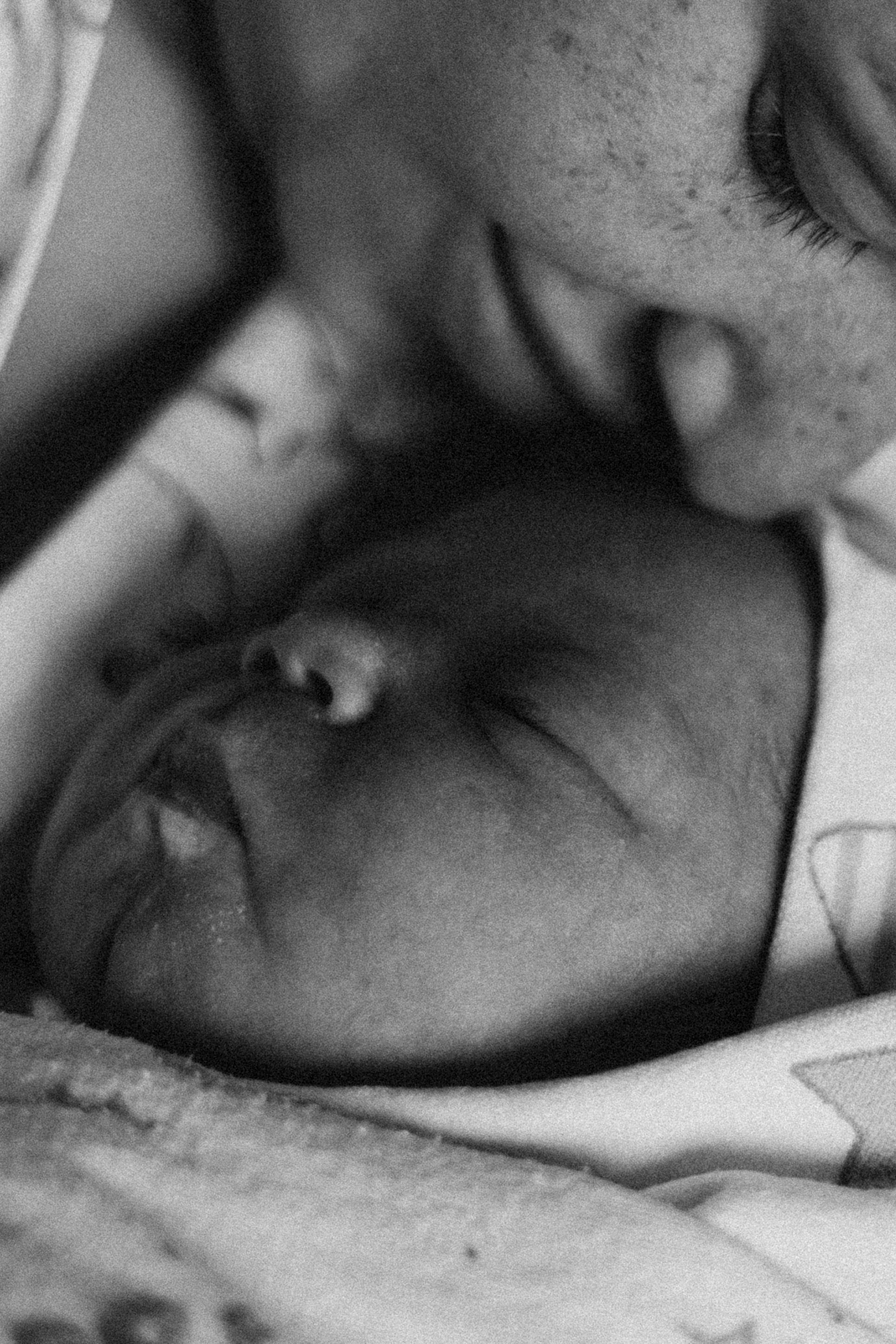 Материнство. Семейный и домашний фотограф в Сургуте|Кристина Крапивина