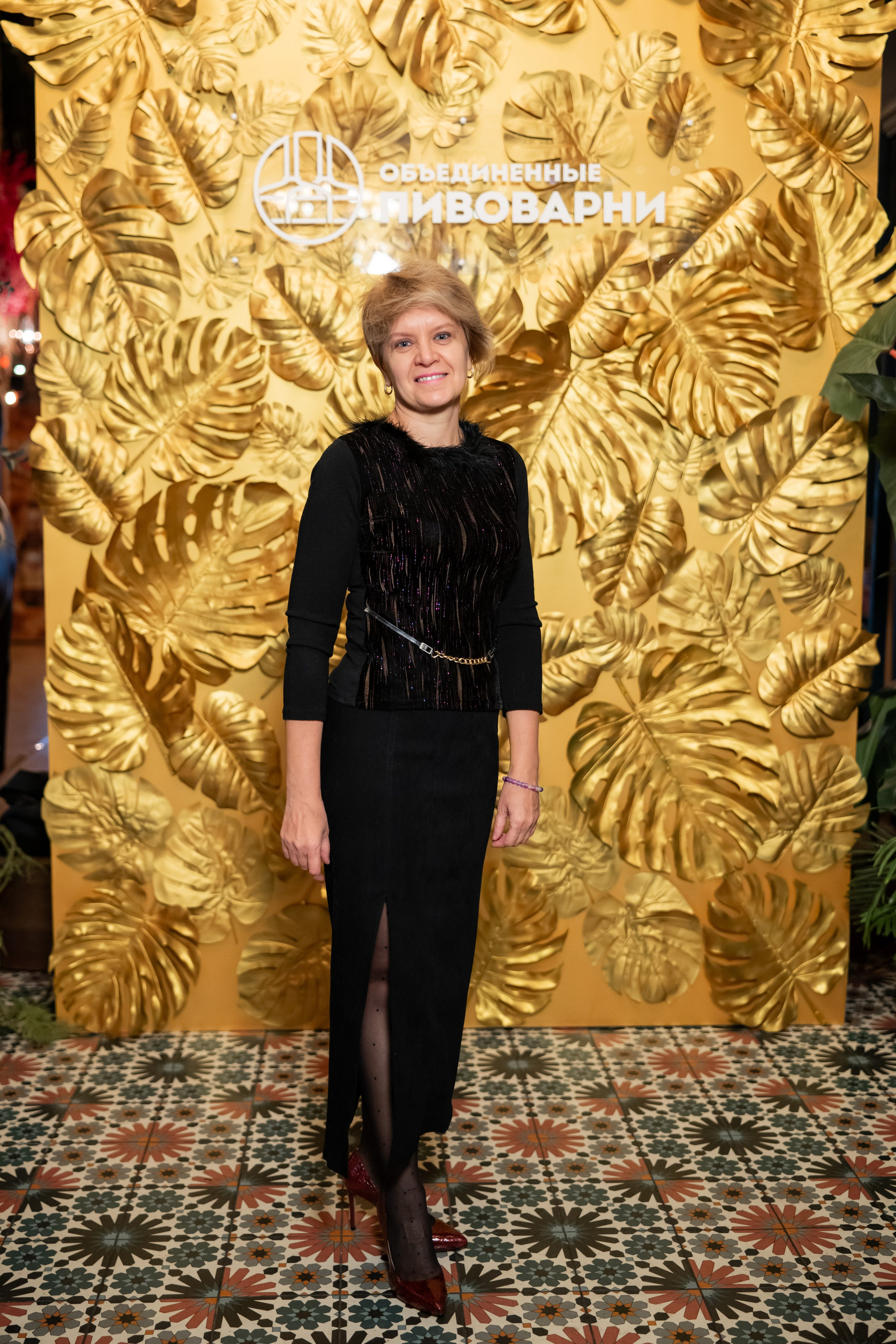 Объединенные пивоварни. Репортажный фотограф Сергей Дроздов