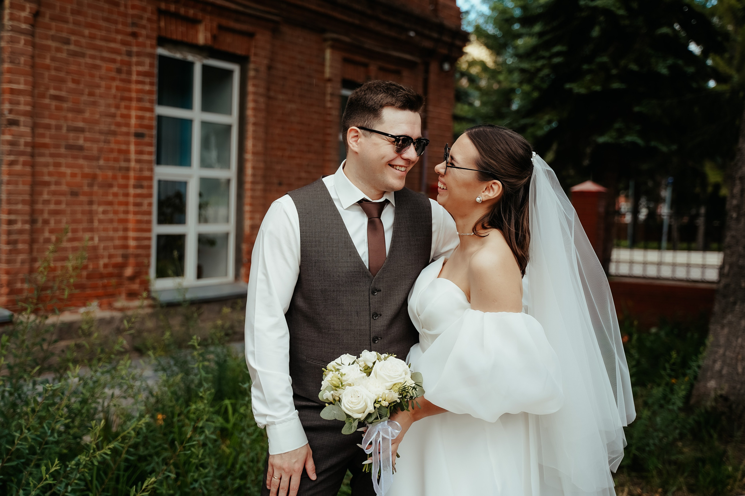 Надя и Руслан