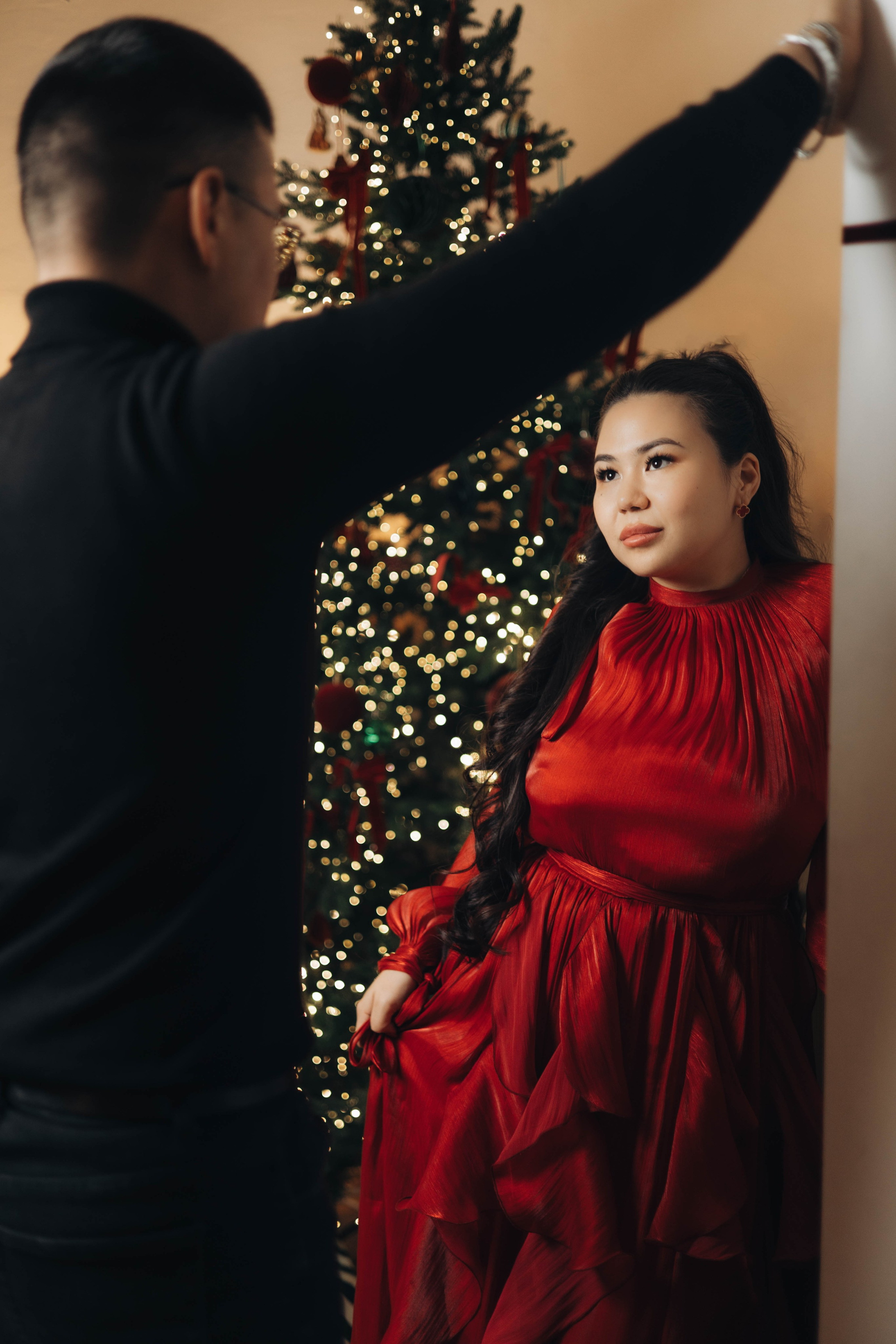 Азамат и Алина. Ваш личный фотограф-Анели