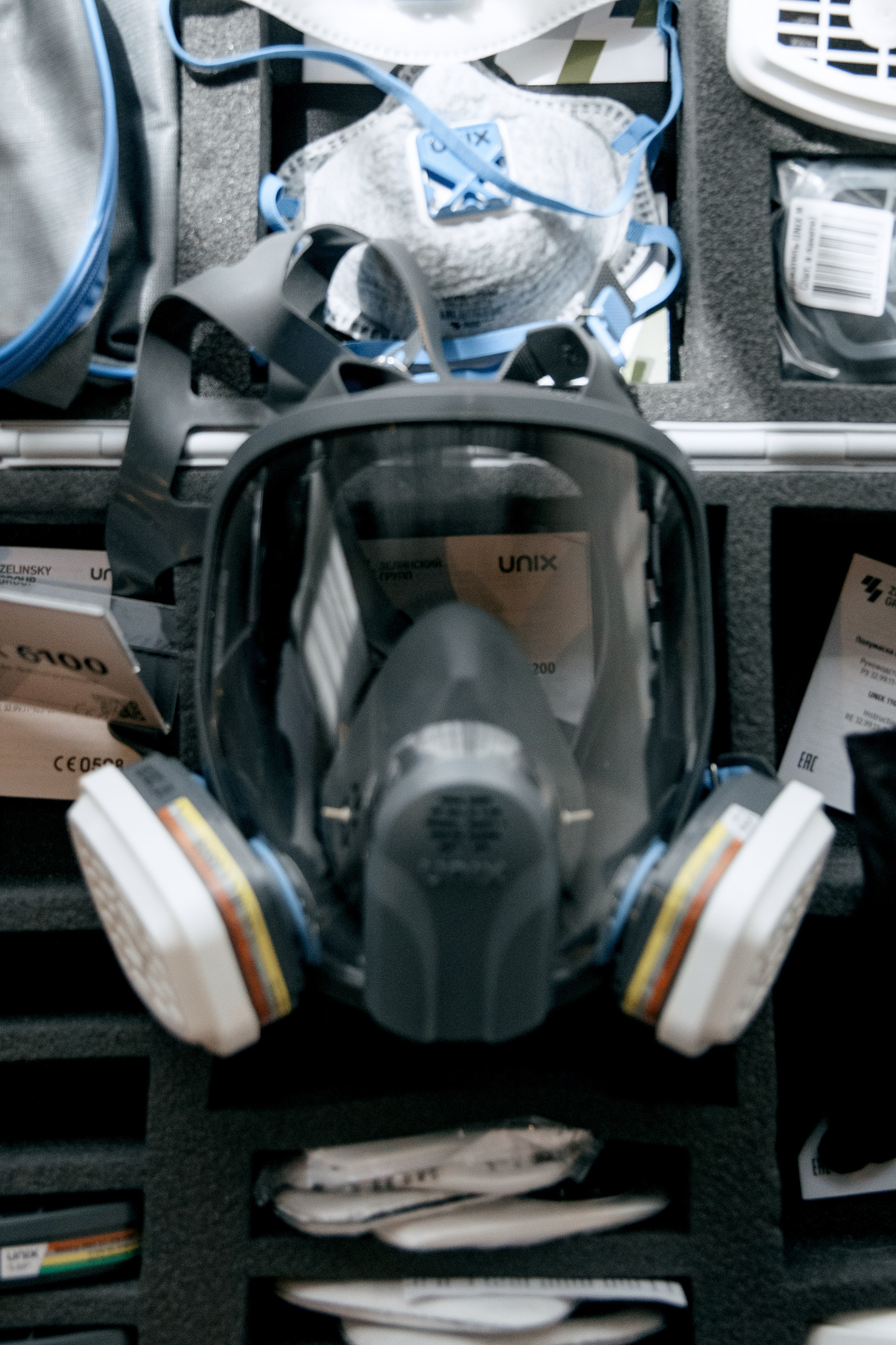 ВОСТОК СЕРВИС. Фотограф в Красноярске