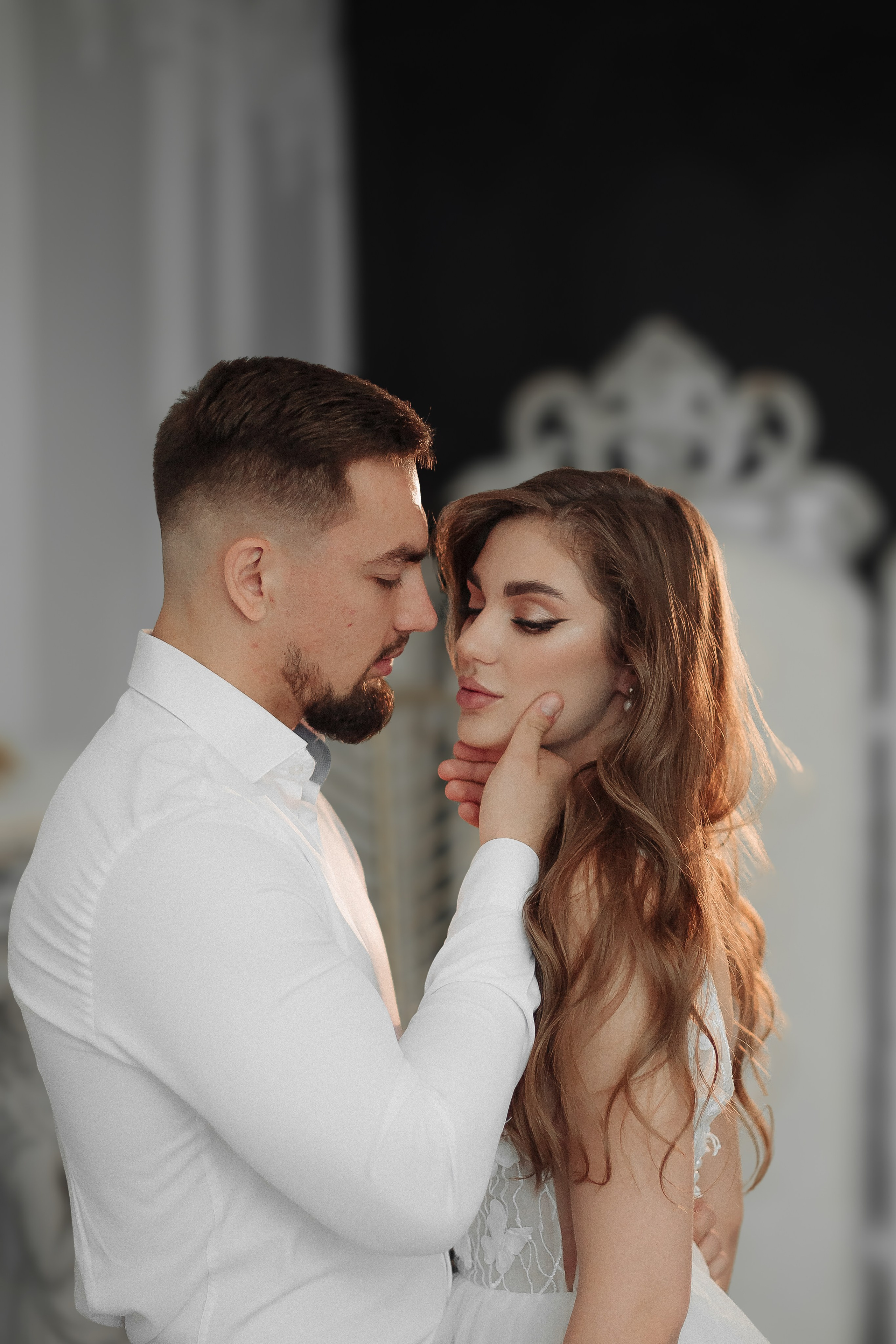 Артём & Мария. Алина Фирсова — свадебный фотограф в Краснодаре, Архызе и Домбае (КЧР)