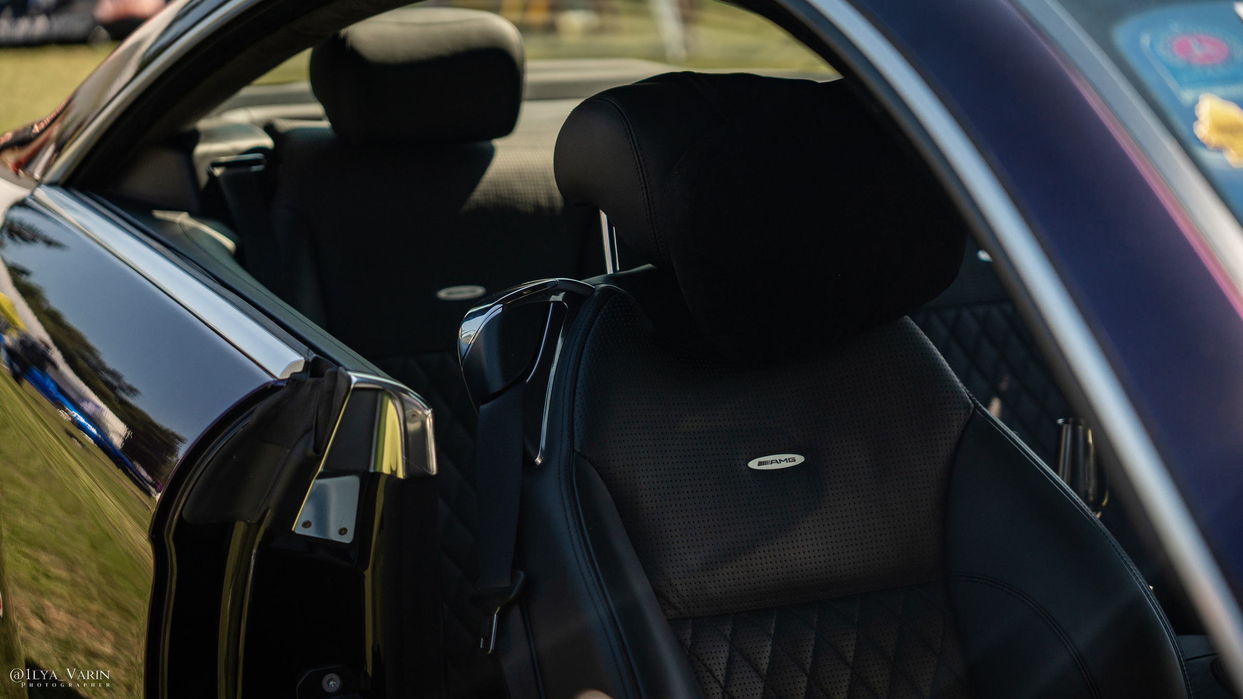 TOF — Автофест. Илья Варин — Фотограф Москва, Тверь