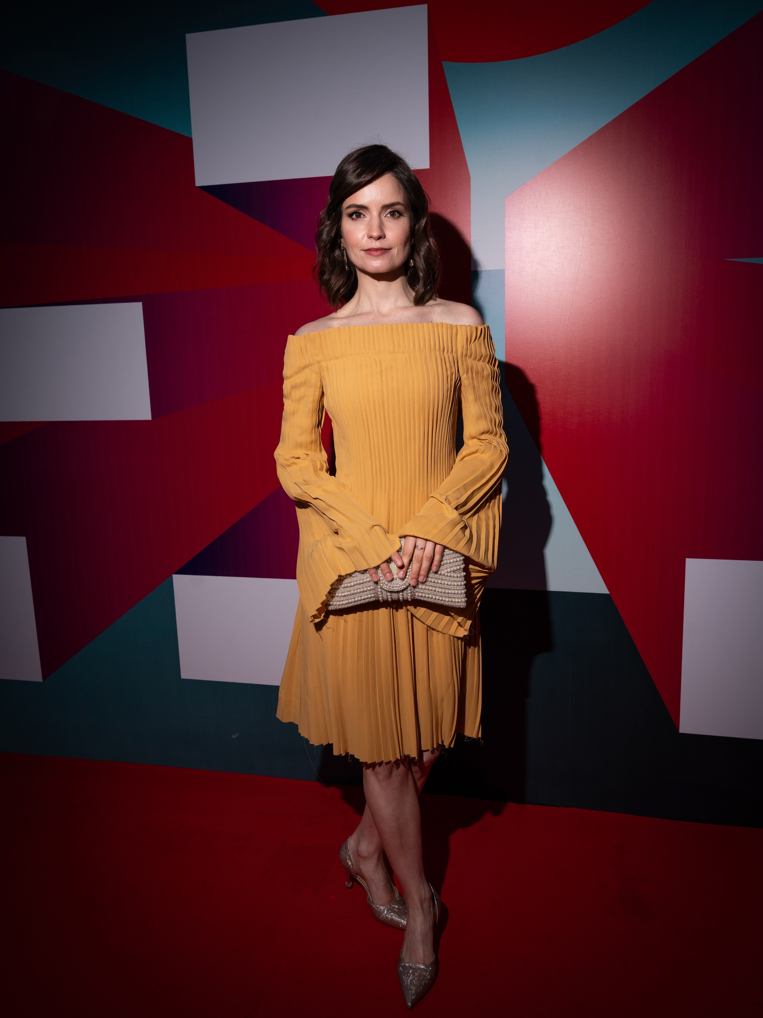 ММКФ 2026 — Московский международный кинофестиваль. Илья Варин — Фотограф Москва, Тверь