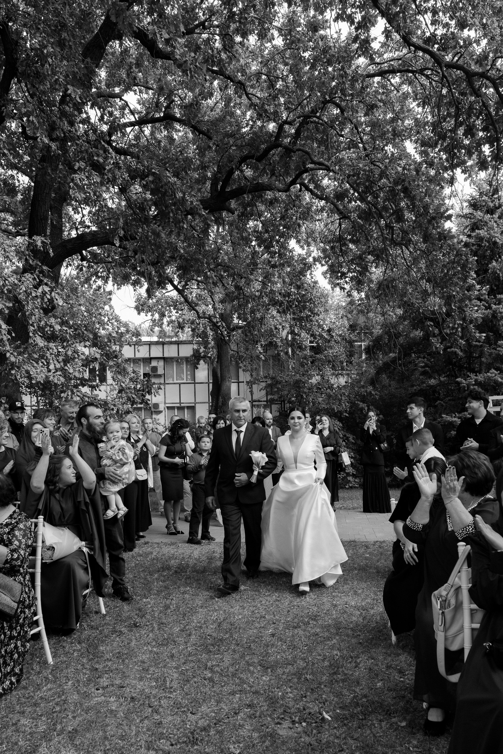 Талех и Юлия. Свадебный и семейный фотограф в Волгограде Кристина Иванова