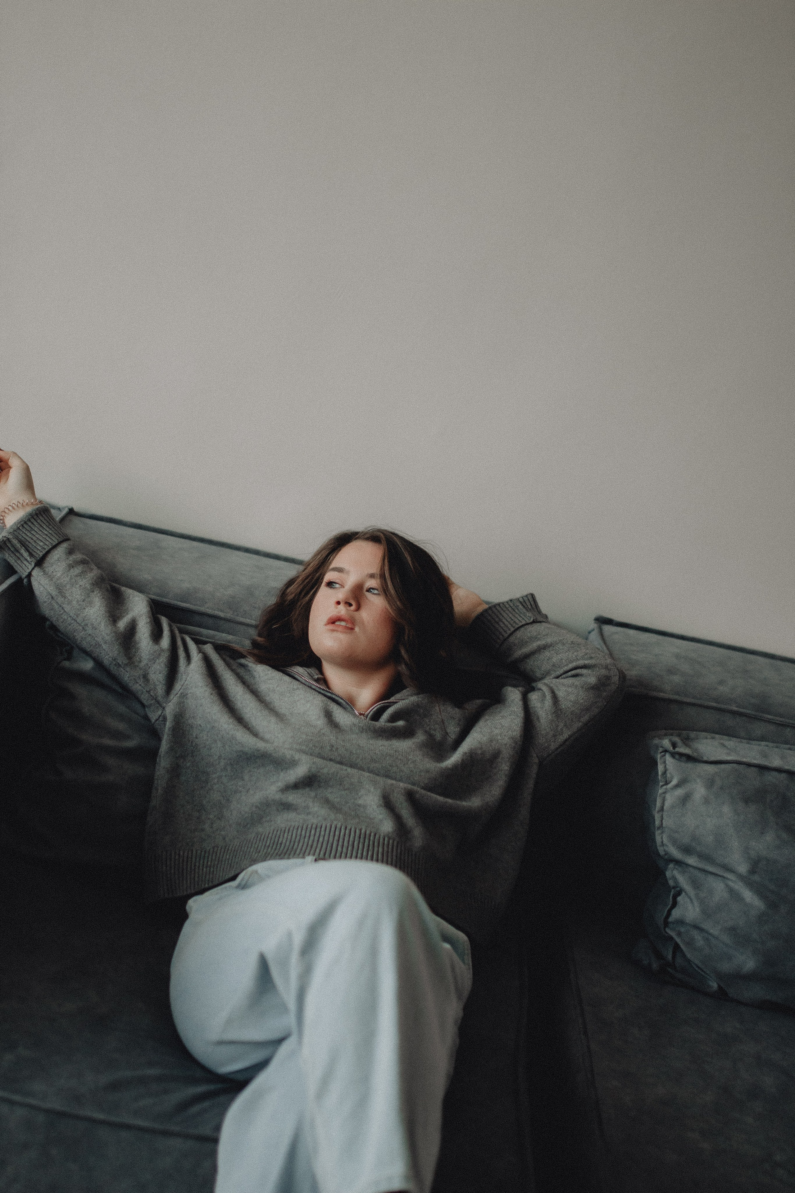 ИНДИВИДУАЛЬНАЯ. Фотограф Анастасия Гончарова