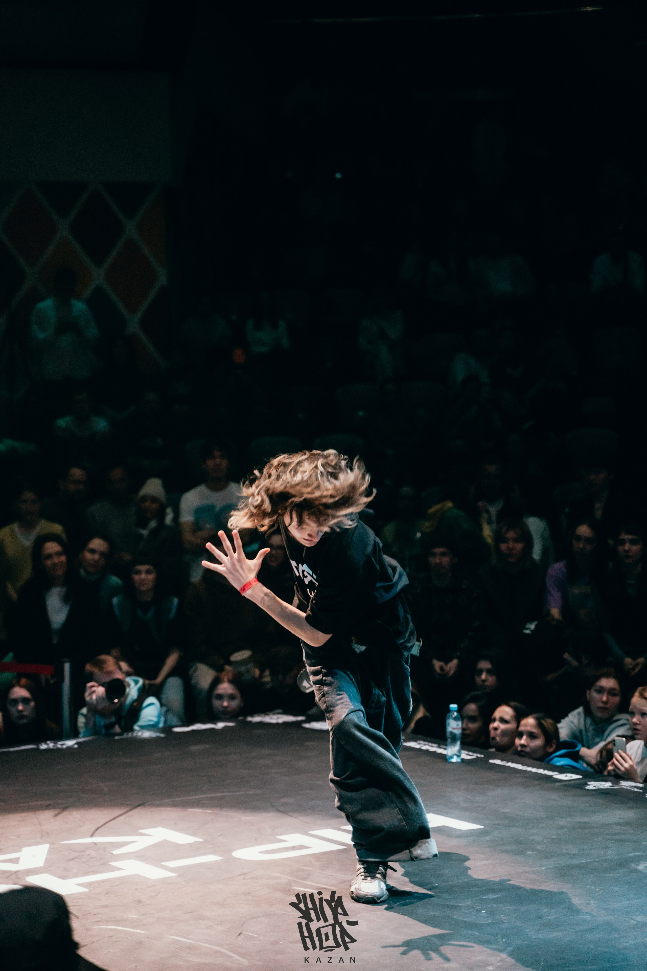 HIP HOP KAZAN 2024. Главная