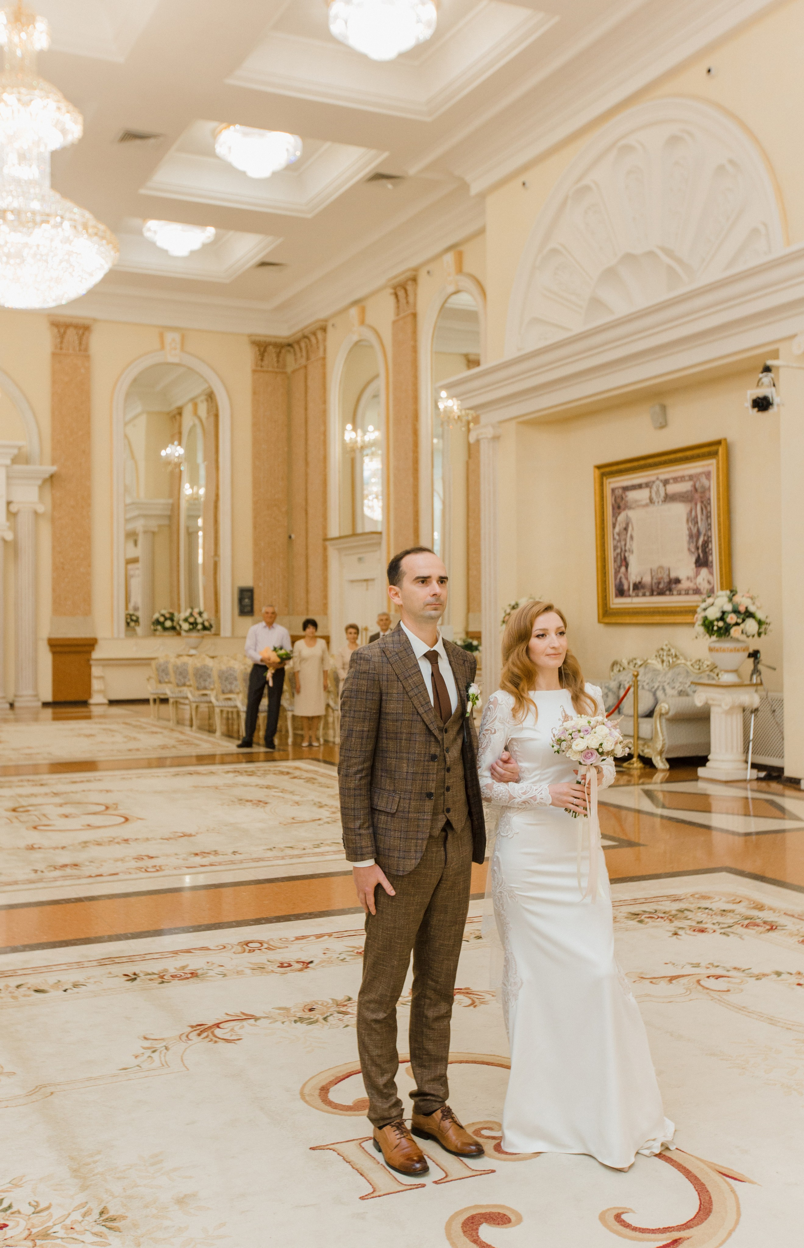 Сергей и Юлия. Свадебный и семейный фотограф в Краснодаре