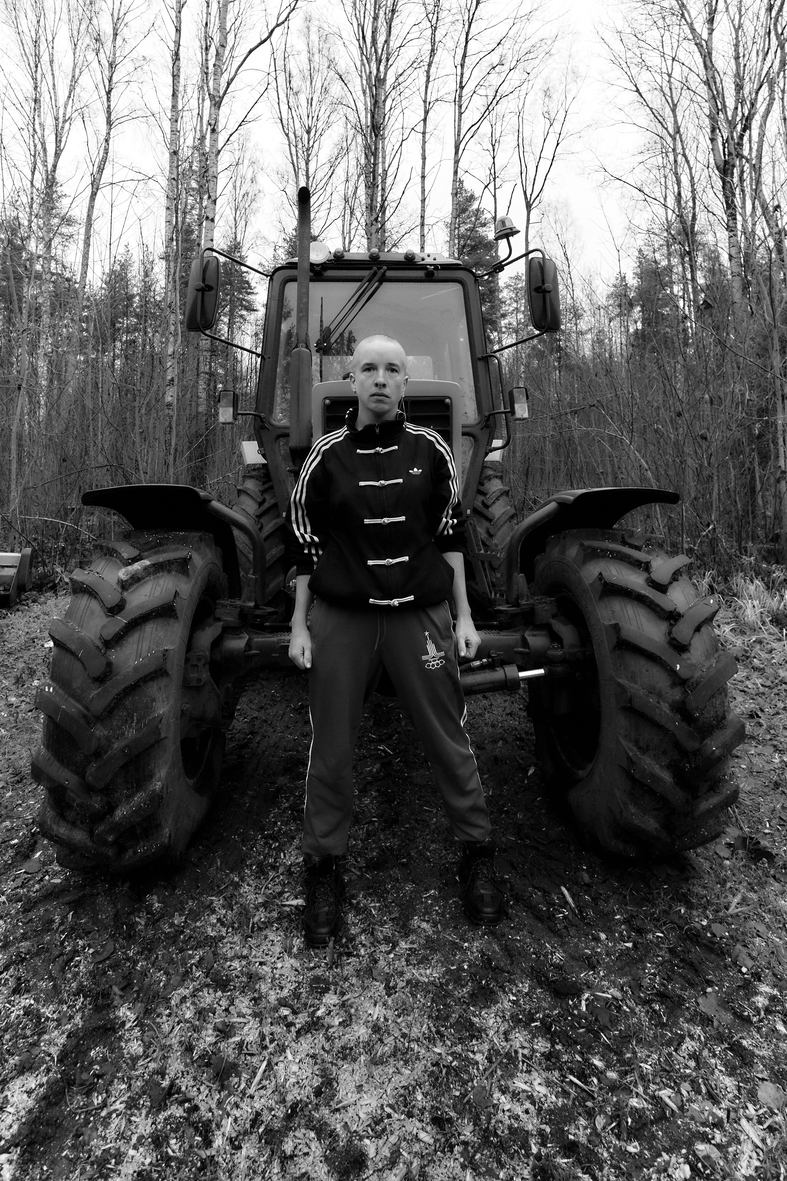 Архив. Арт-фотограф Кристина Каширская