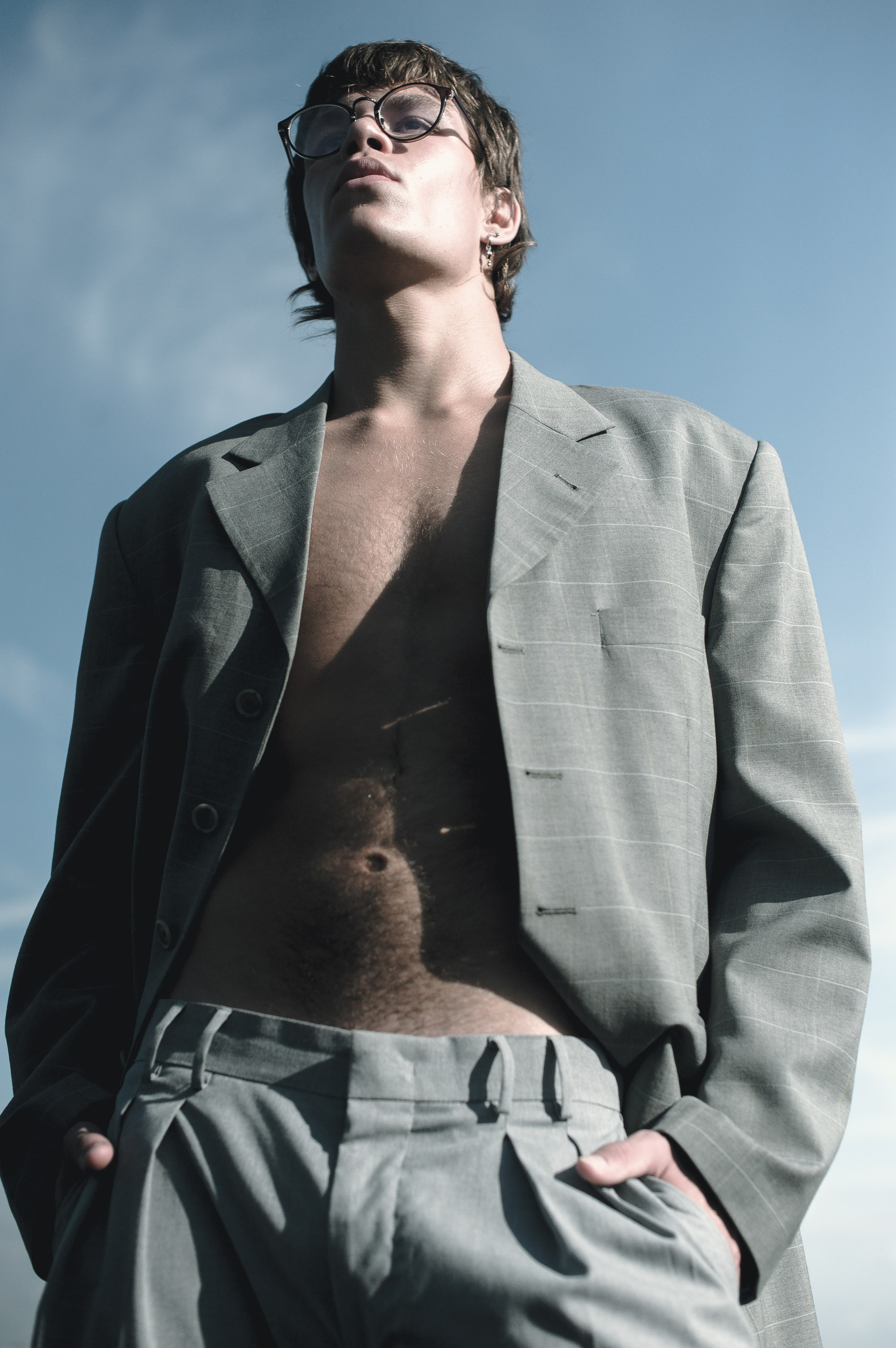 Ярослав. Сергей Виноградов фотограф Россия Санкт-Петербург