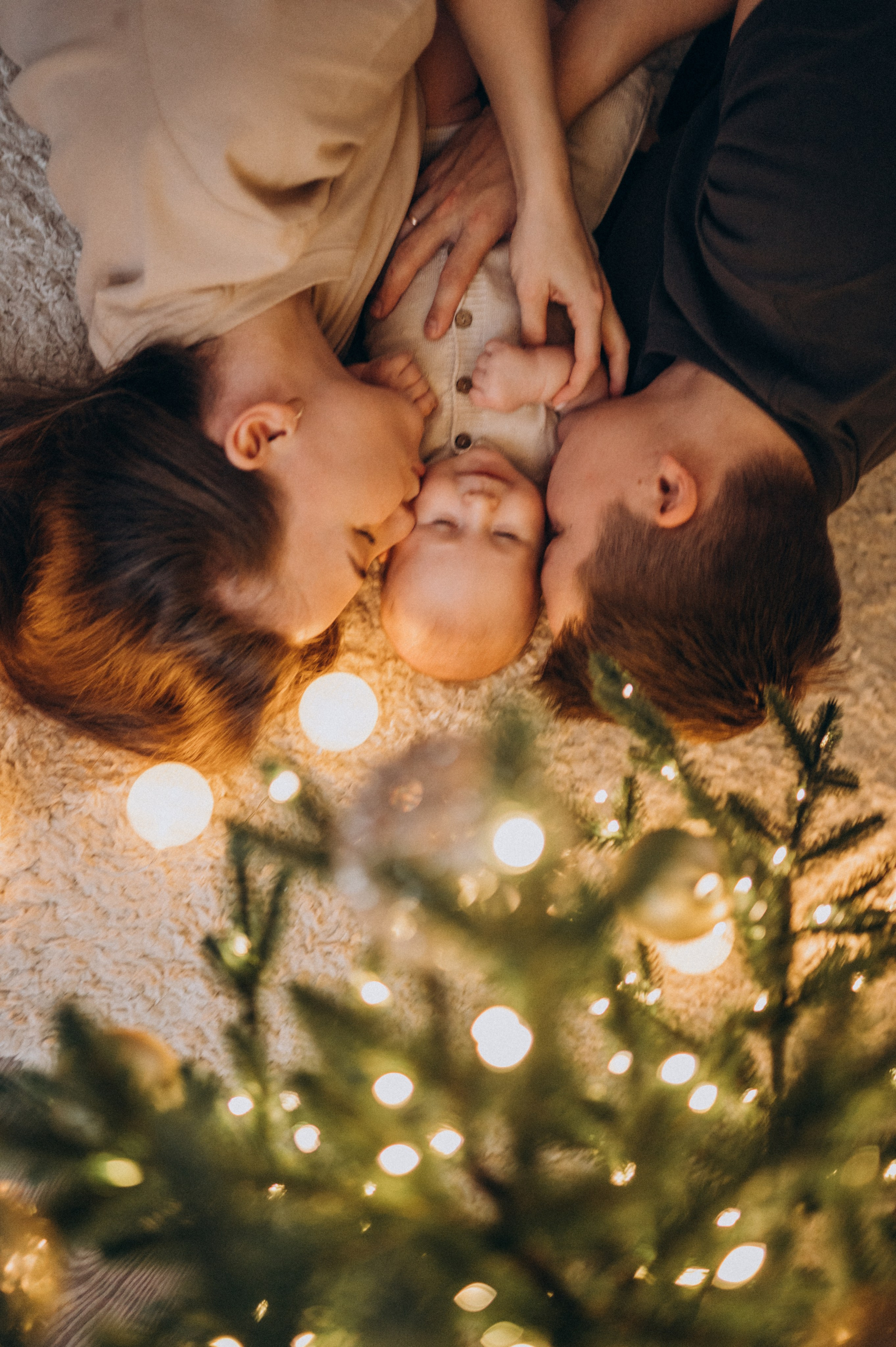 Домашняя фотосессия. Семейный домашний фотограф Юлия Власова, город Архангельск