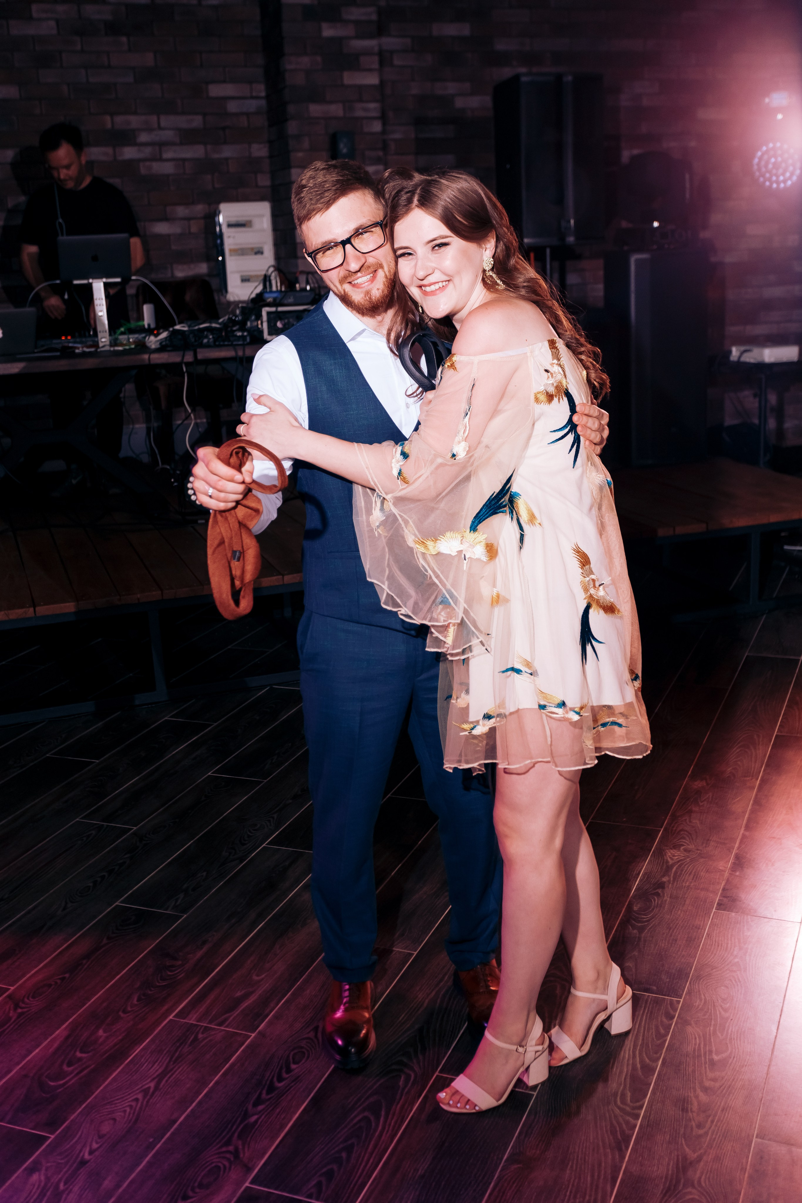 Коля и Оля. Свадебный фотограф в Краснодаре Николай Крауз