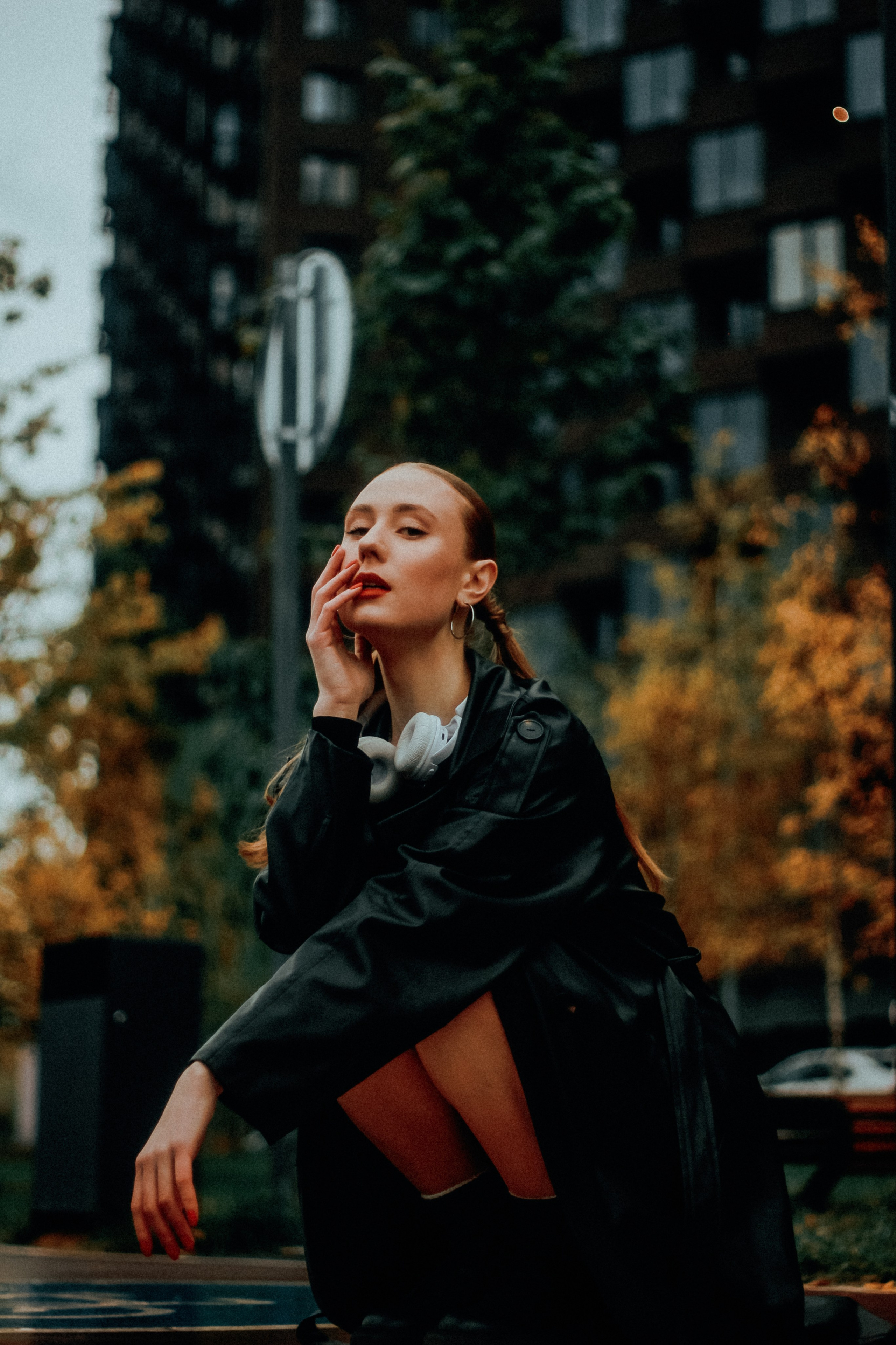 NY. Фотограф Киров — Глазов Арина Авакумова