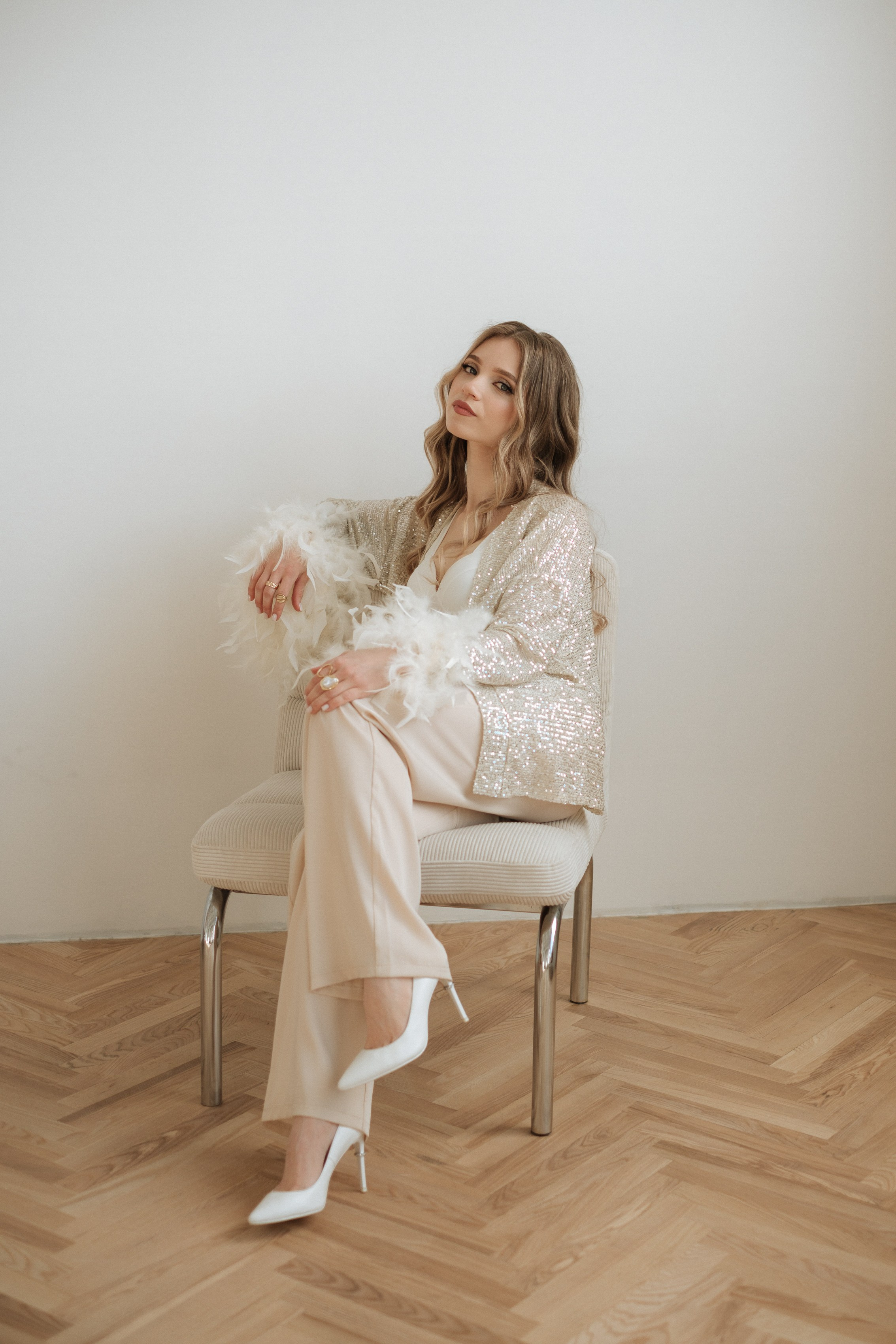 Таня. Свадебный и семейный фотограф в Волгограде Кристина Иванова