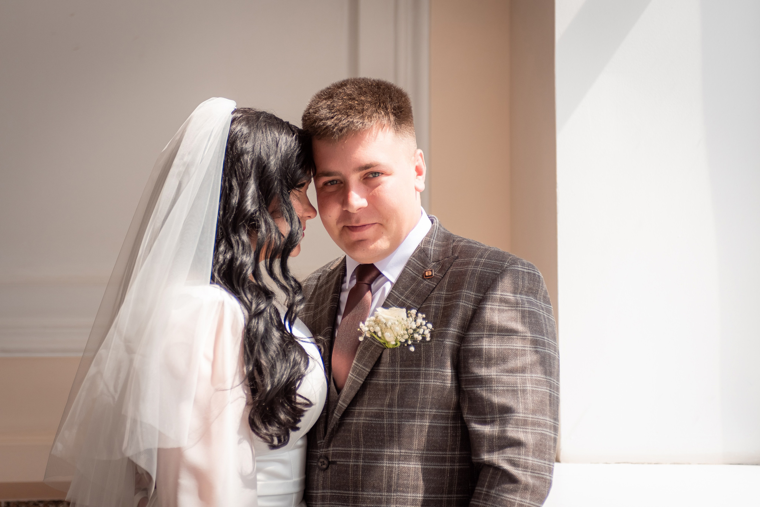 Свадебный сезон 2023. Свадебный и семейный фотограф в Камышлове Ирина Чуркина