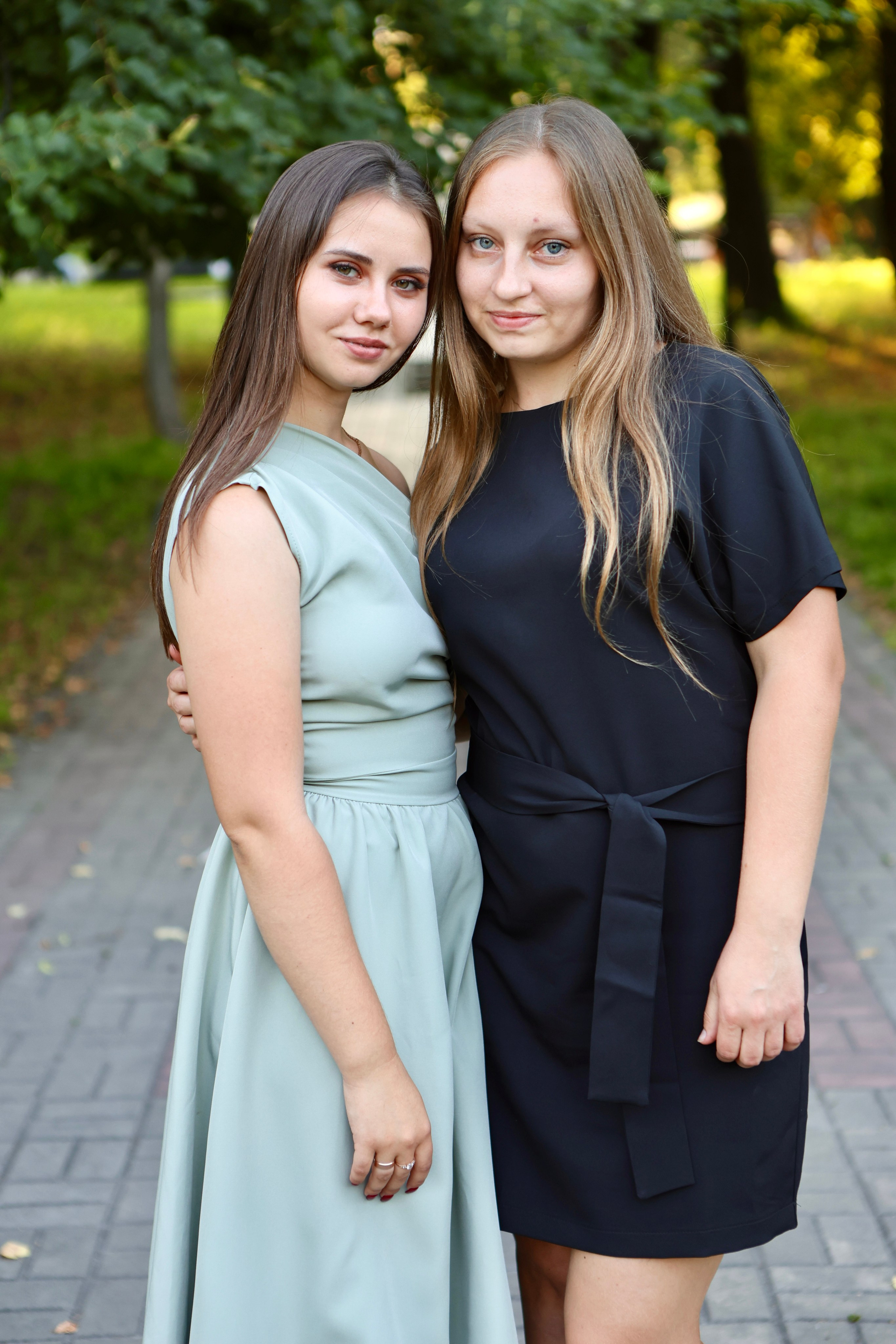 Виктория Андрей и семья. Фотограф в Курске Смирнов Евгений