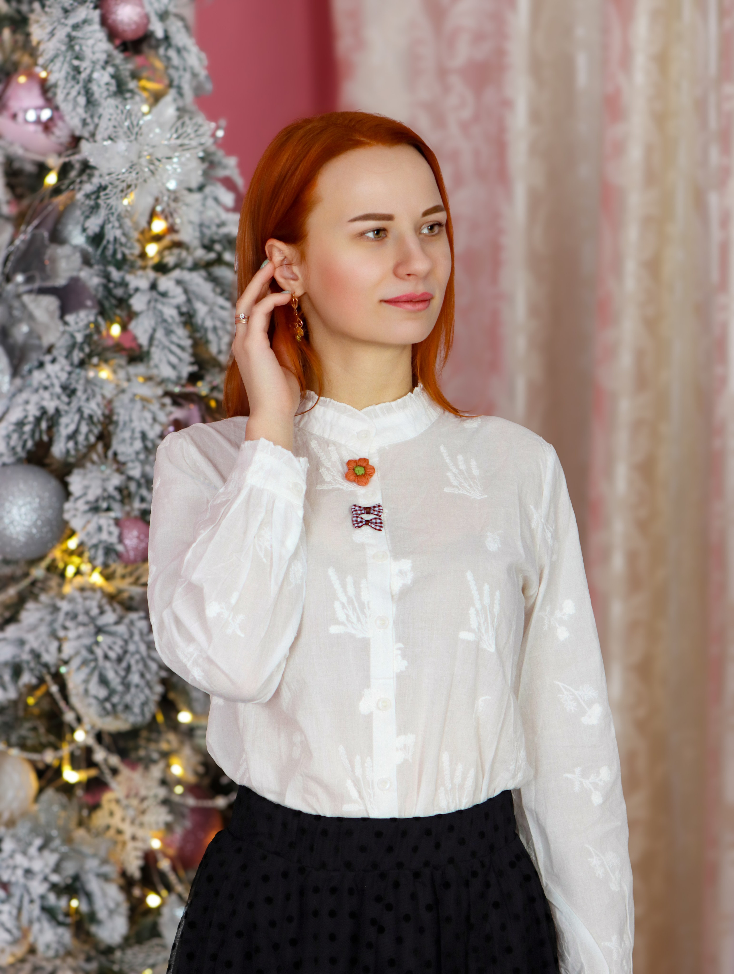 Марина. Фотограф в Курске Смирнов Евгений