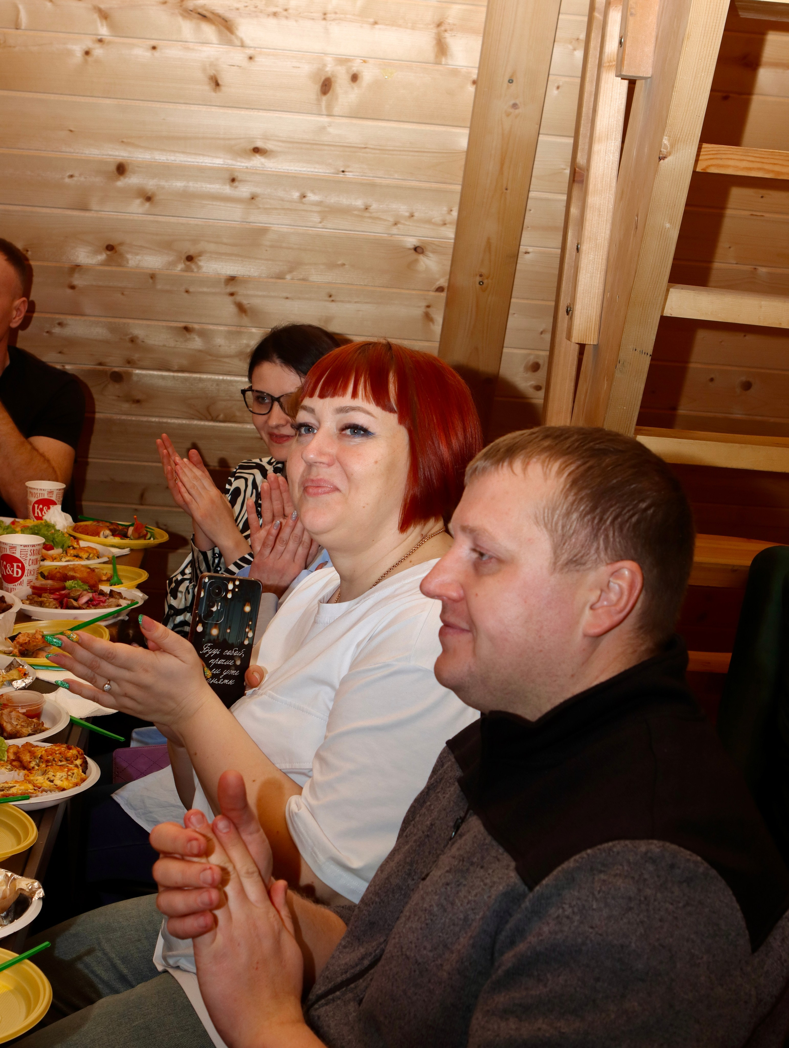 Алена -День Рождения. Фотограф в Курске Смирнов Евгений