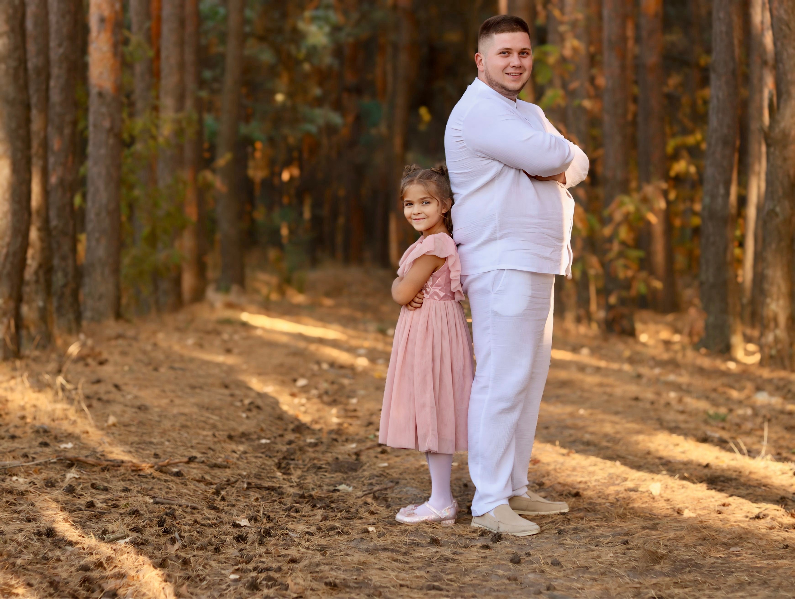 Алексей и Валерия. Фотограф в Курске Смирнов Евгений