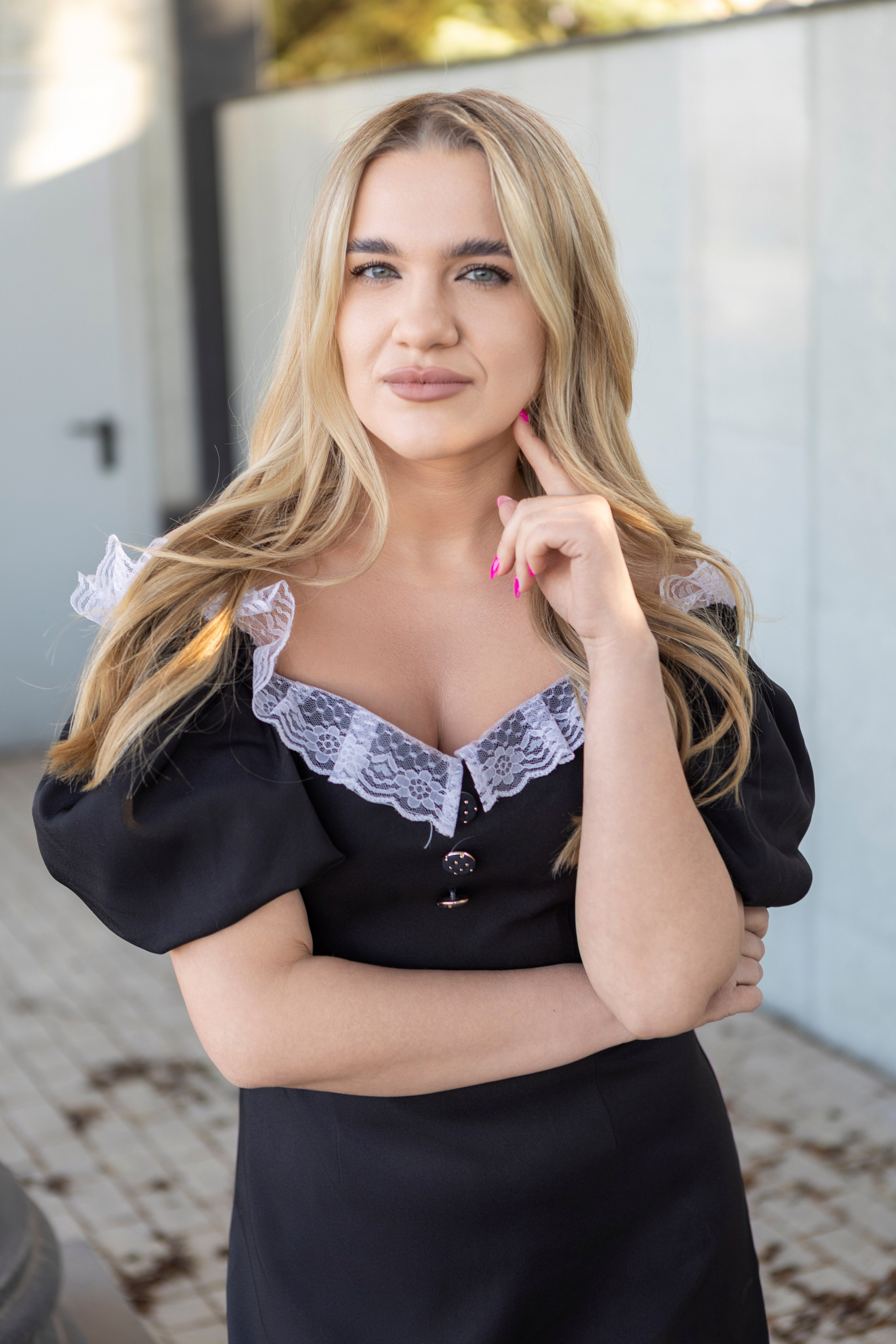 Елена. Фотограф в Курске Смирнов Евгений