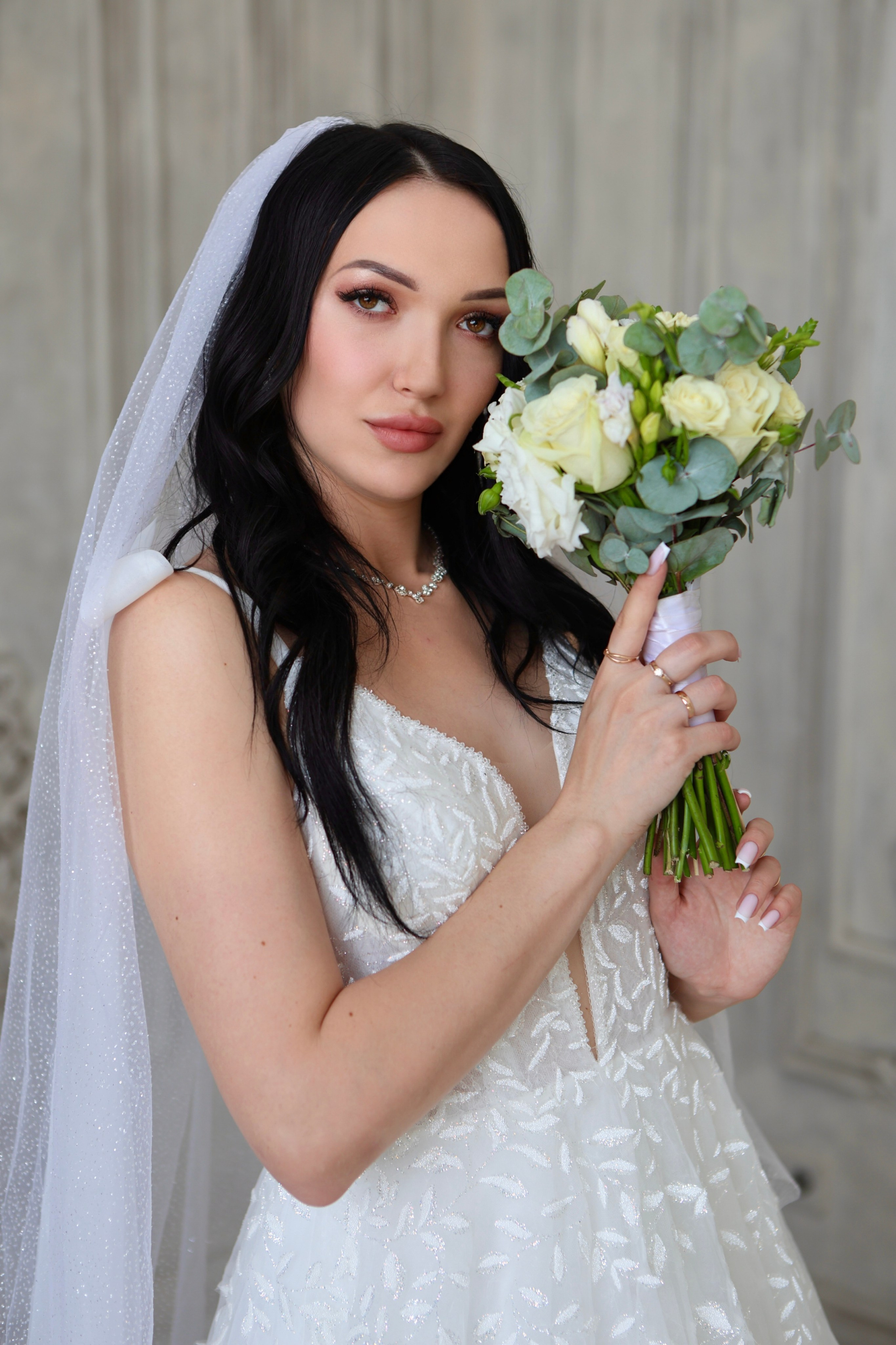 Алина и Александр. Фотограф в Курске Смирнов Евгений