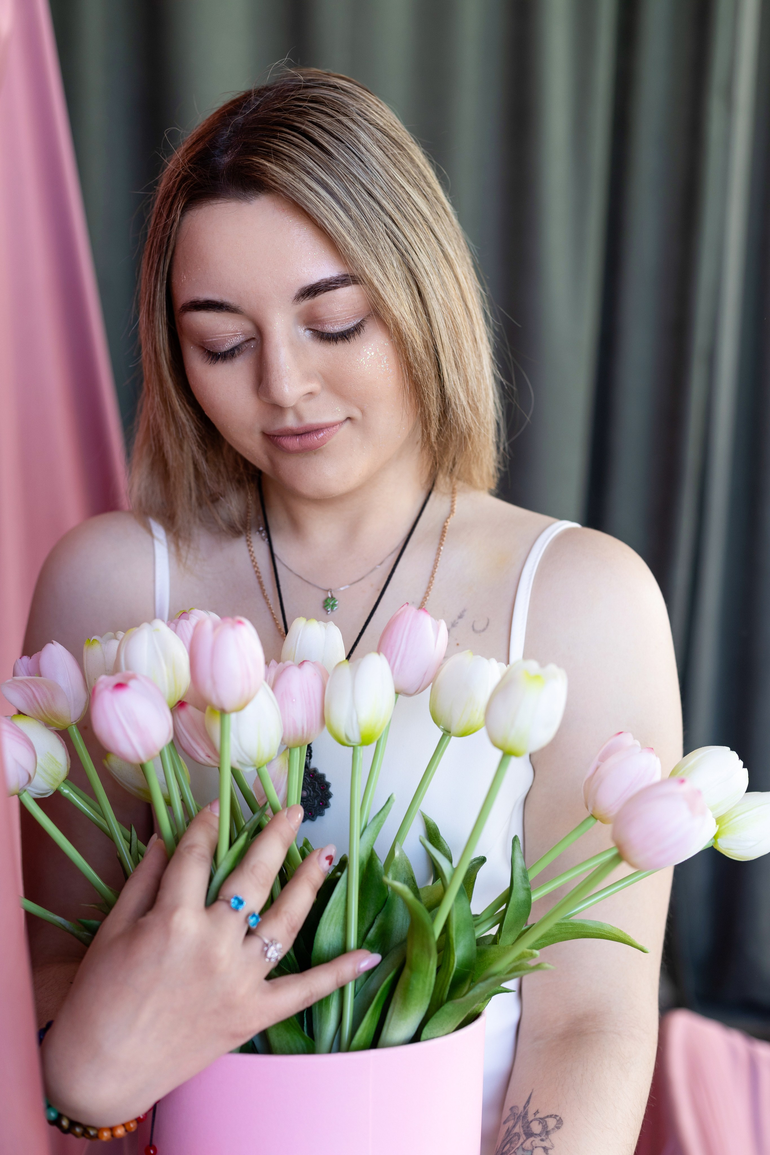Анастасия. Фотограф в Курске Смирнов Евгений