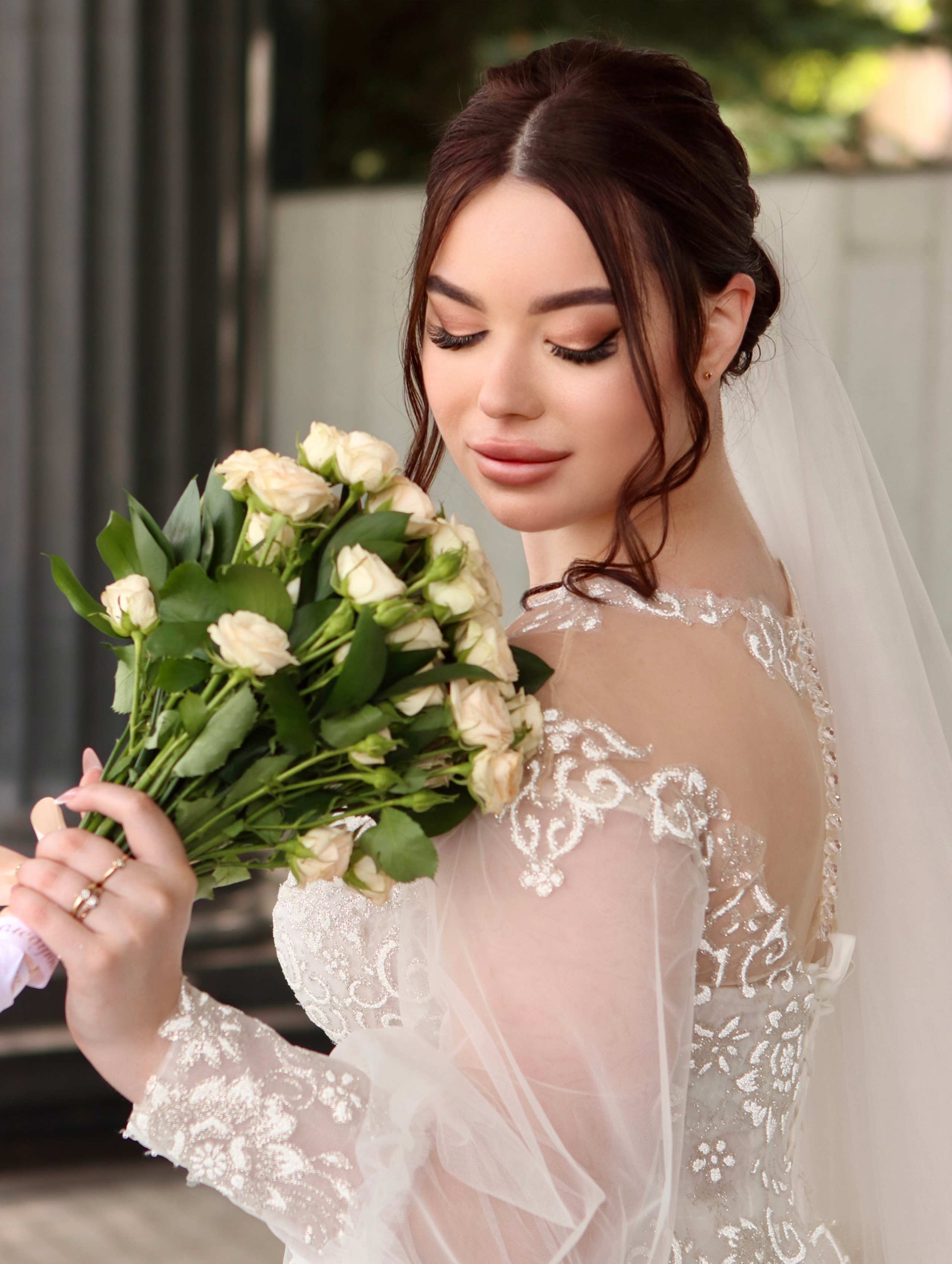 Анна и Александр. Фотограф в Курске Смирнов Евгений