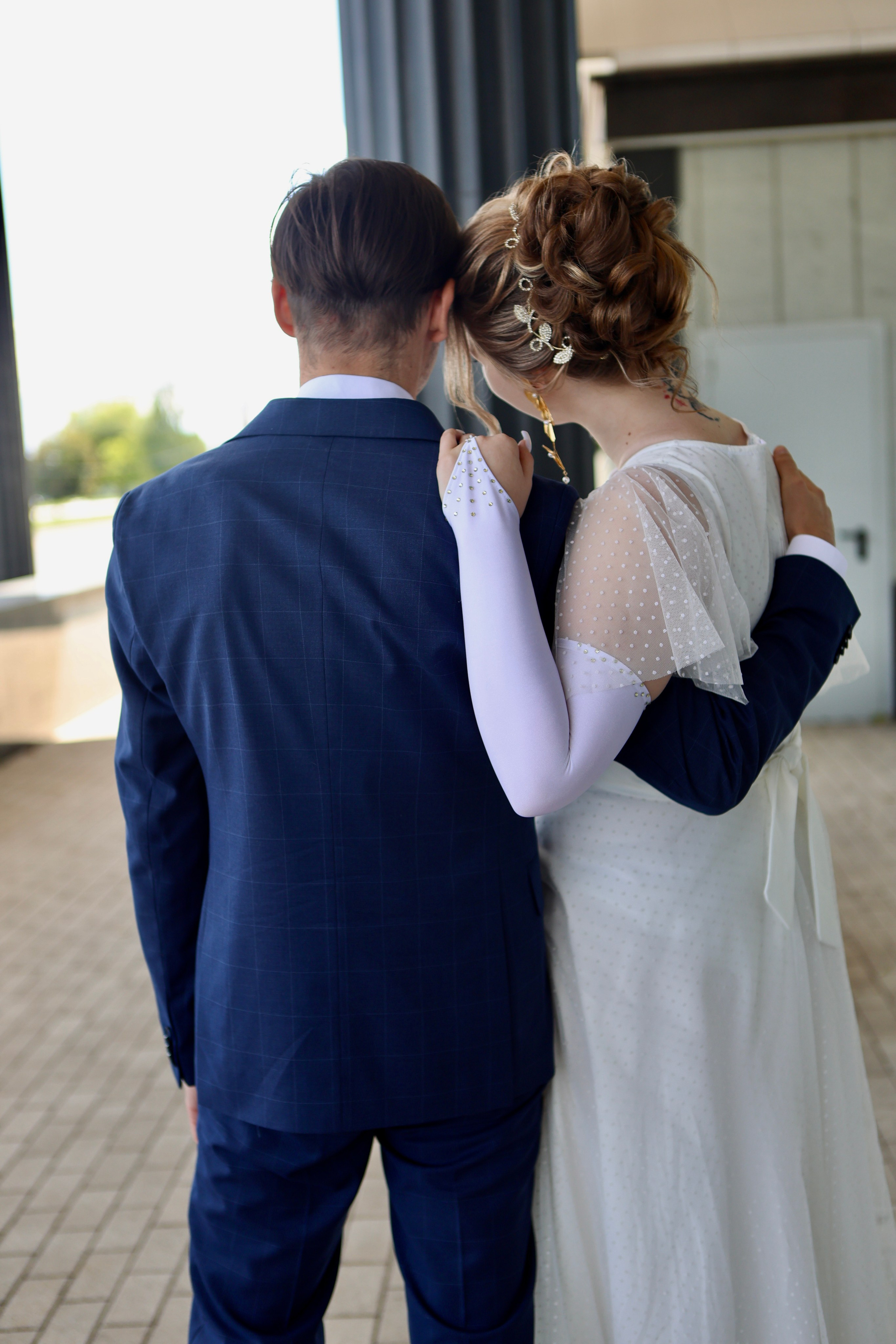 Павел и Полина. Фотограф в Курске Смирнов Евгений