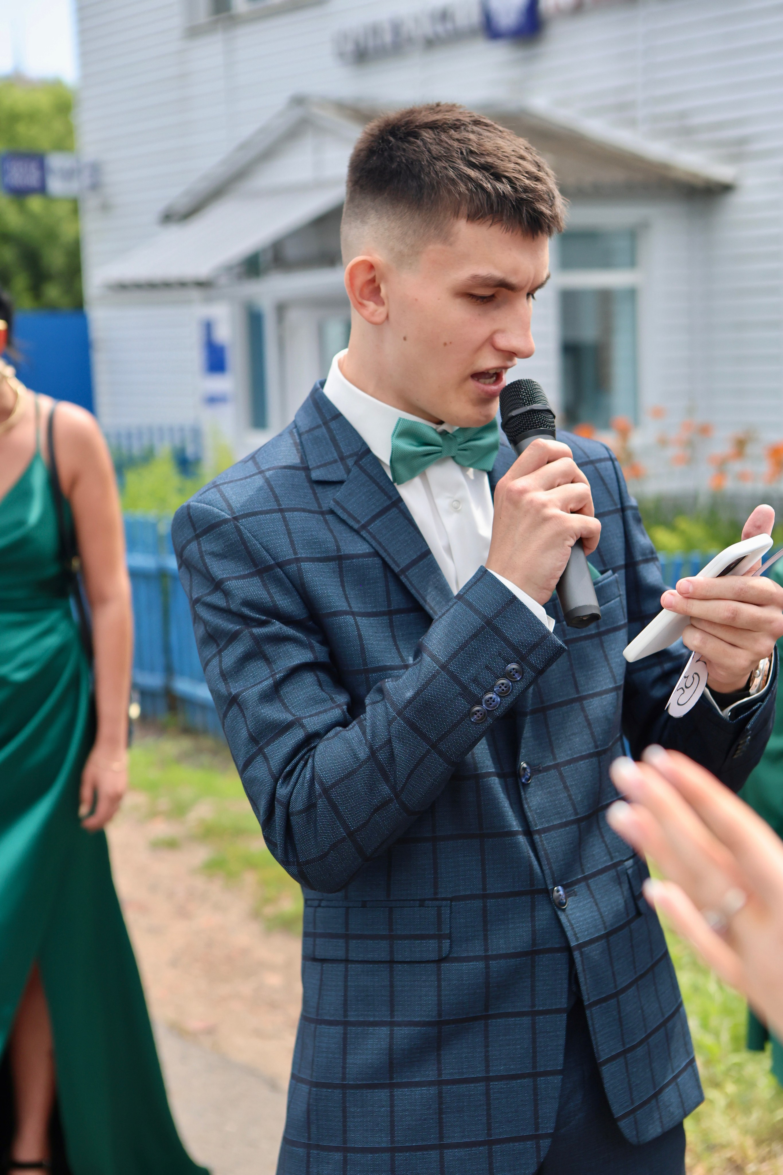 Свадьба Игоря и Татьяны. Фотограф в Курске Смирнов Евгений